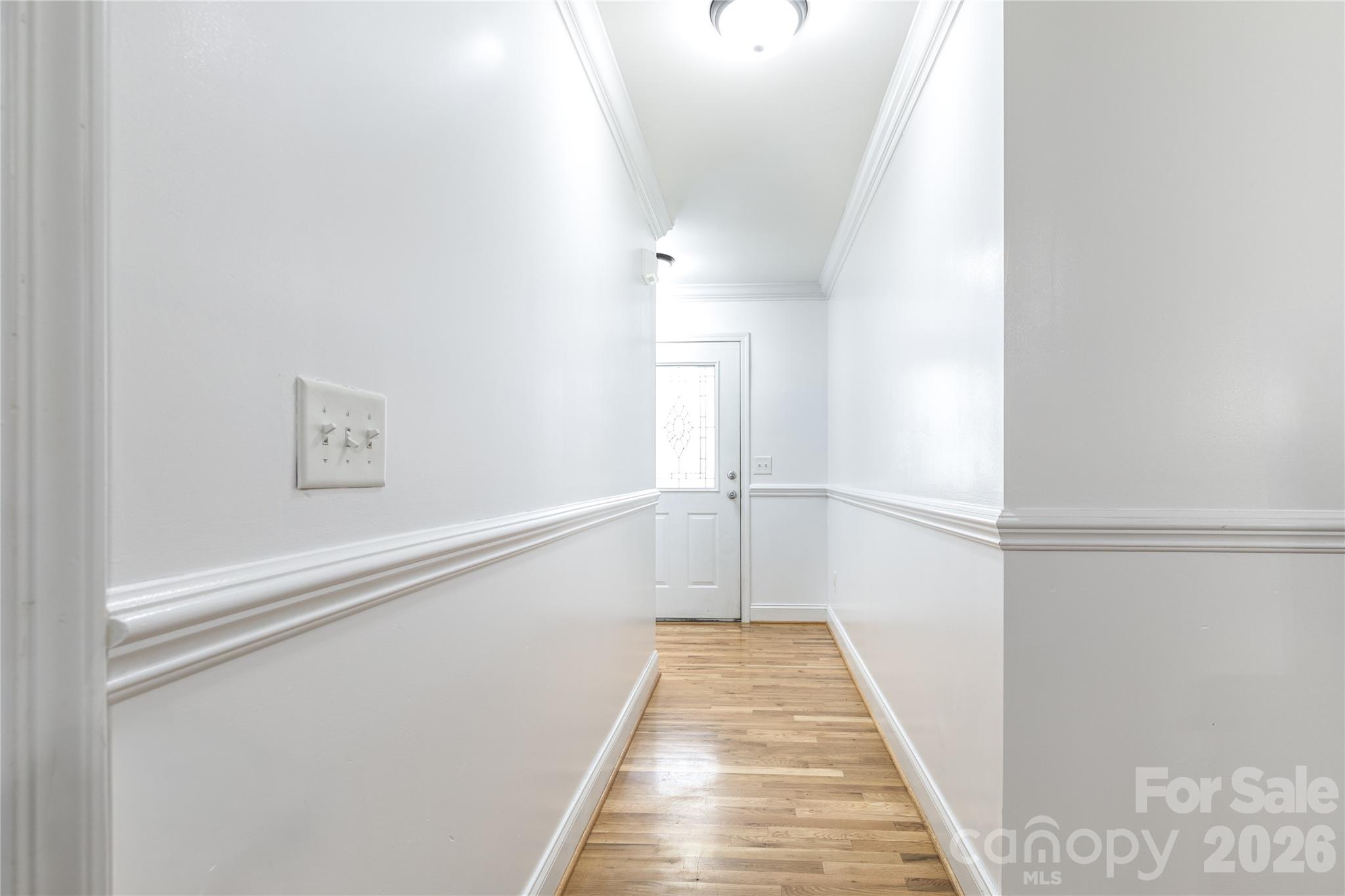 Thomasville Acres - Residential