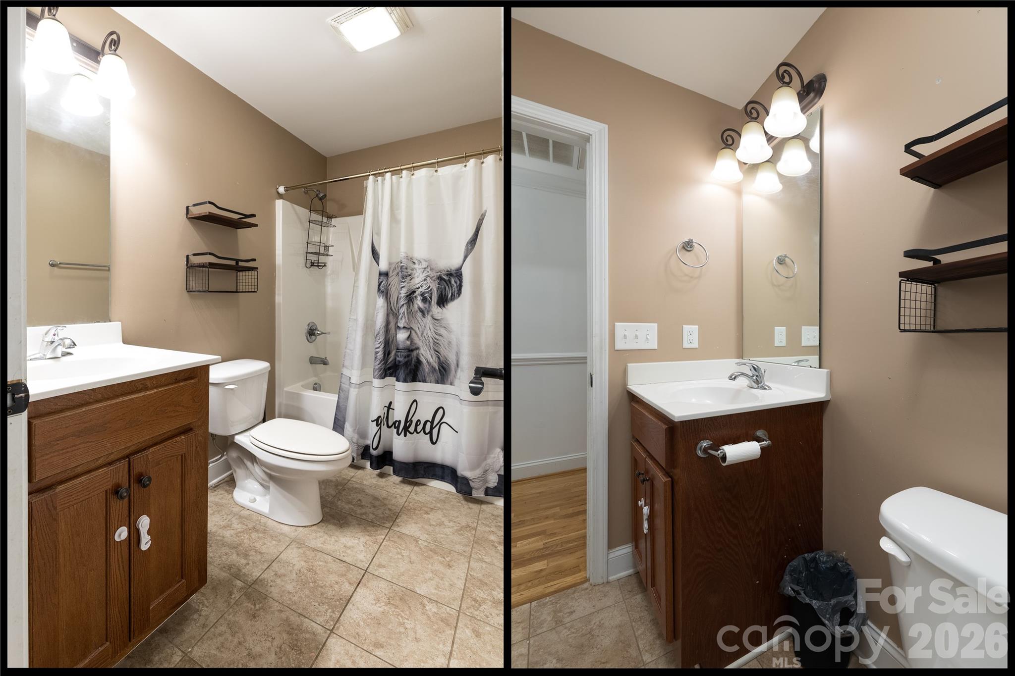 Thomasville Acres - Residential