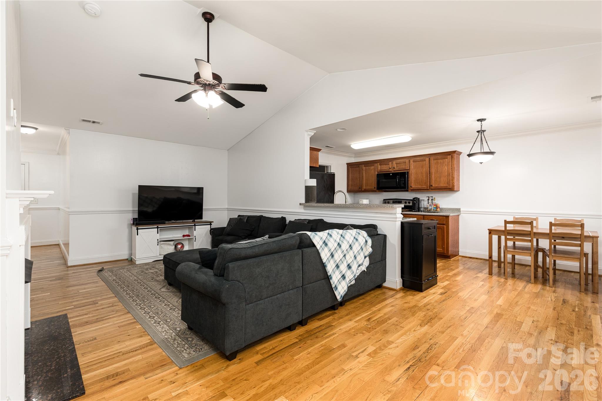 Thomasville Acres - Residential