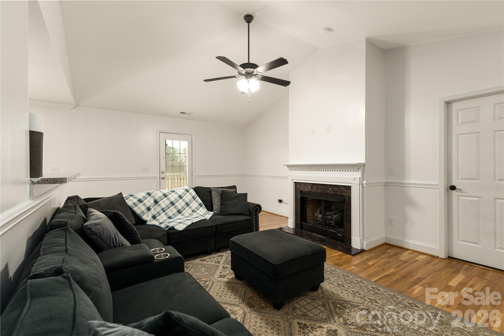 Thomasville Acres - Residential