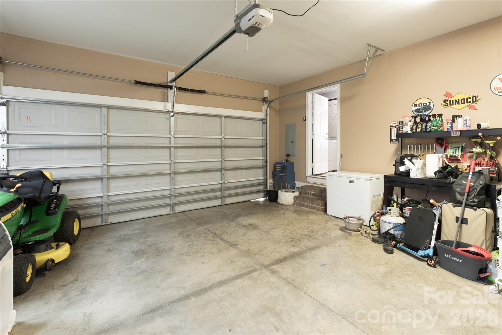 Thomasville Acres - Residential