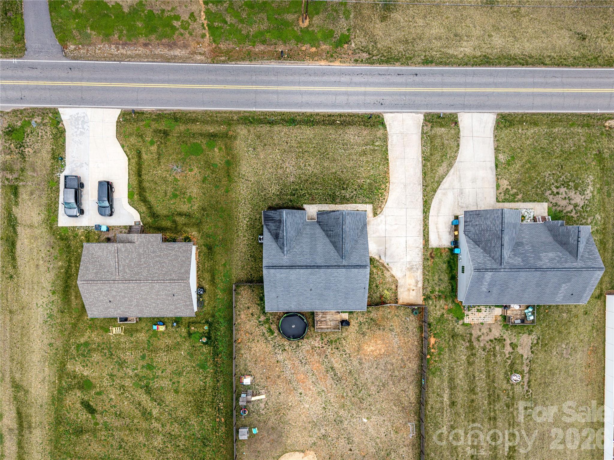 Thomasville Acres - Residential