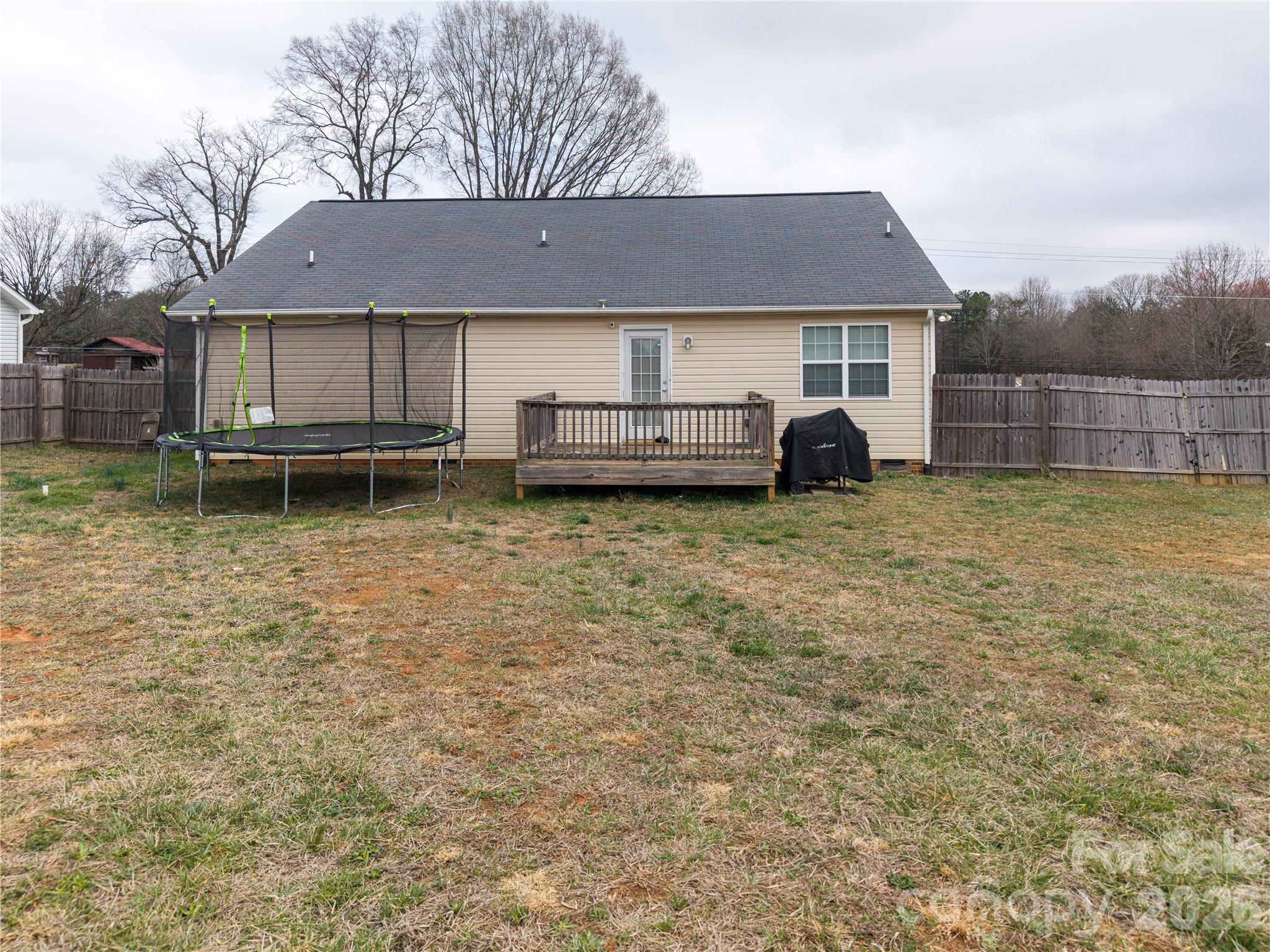 Thomasville Acres - Residential