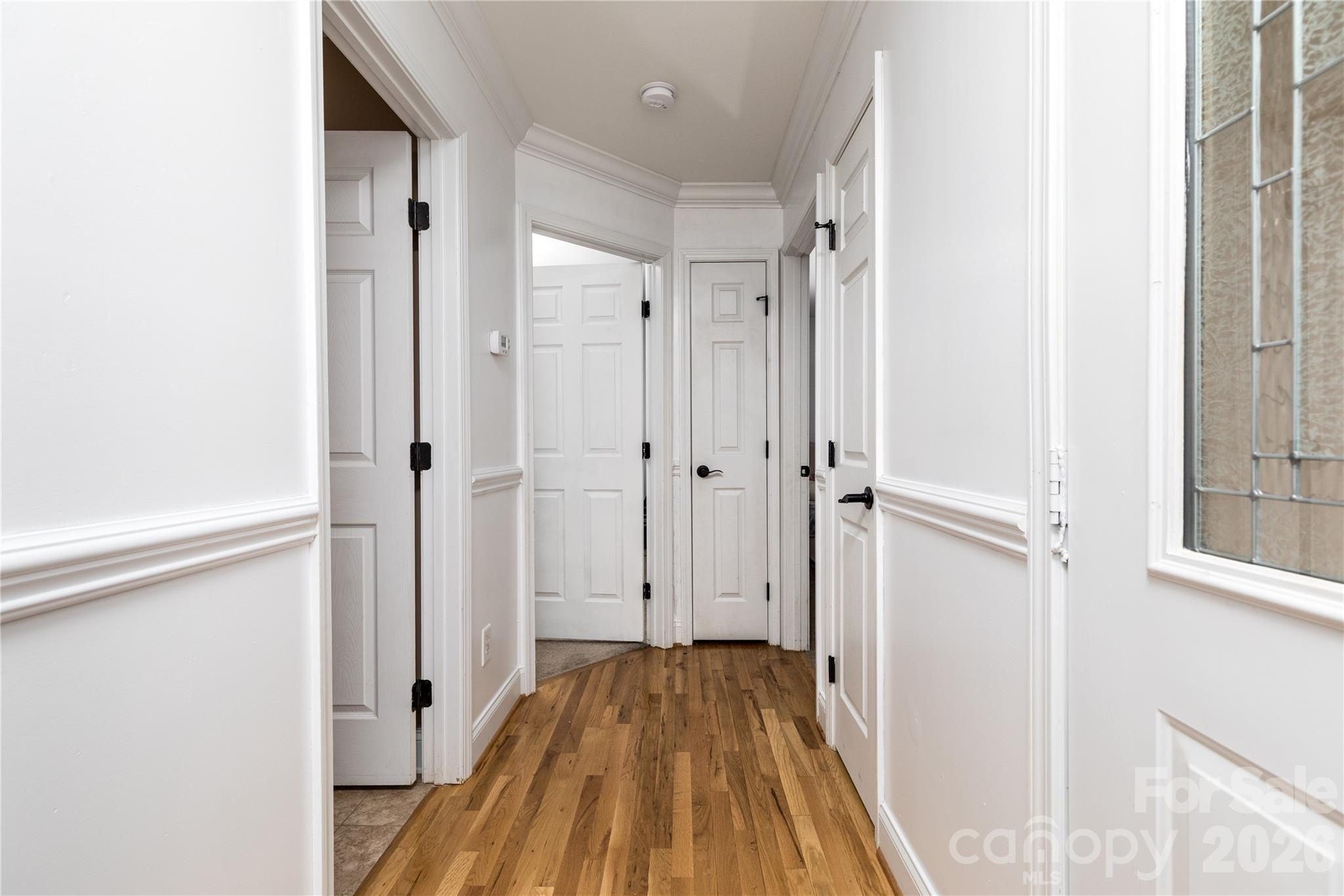 Thomasville Acres - Residential