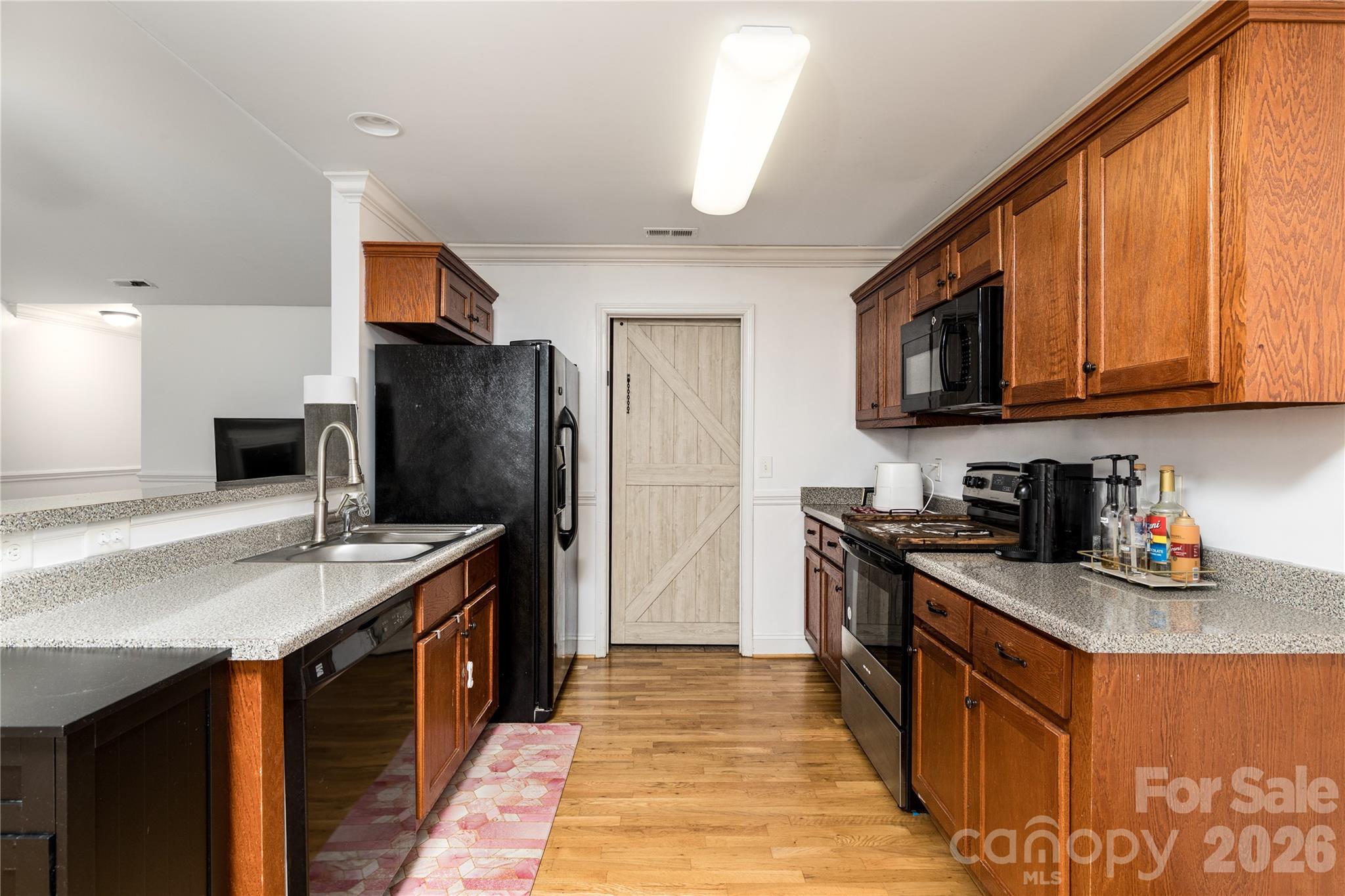 Thomasville Acres - Residential