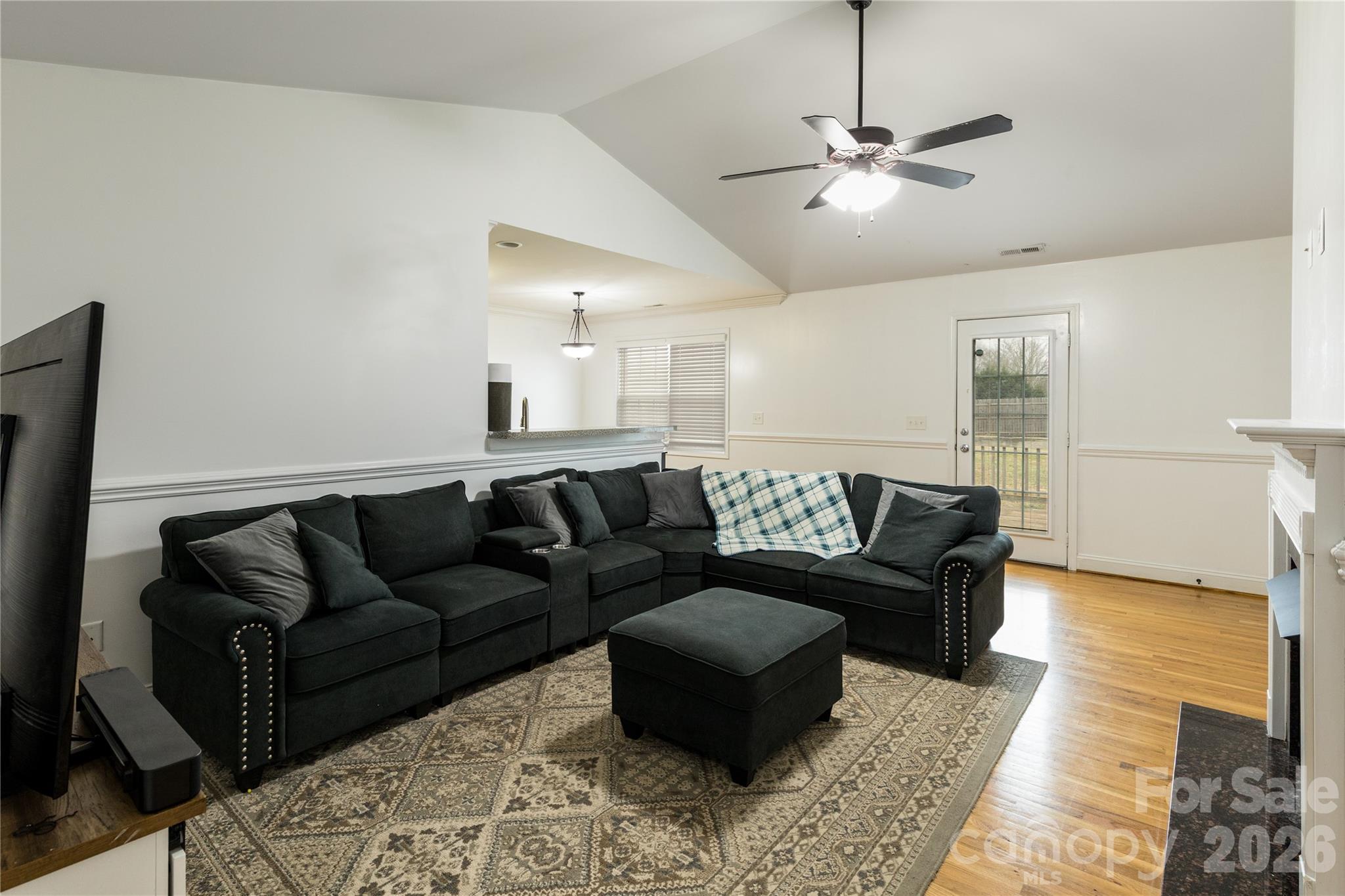 Thomasville Acres - Residential