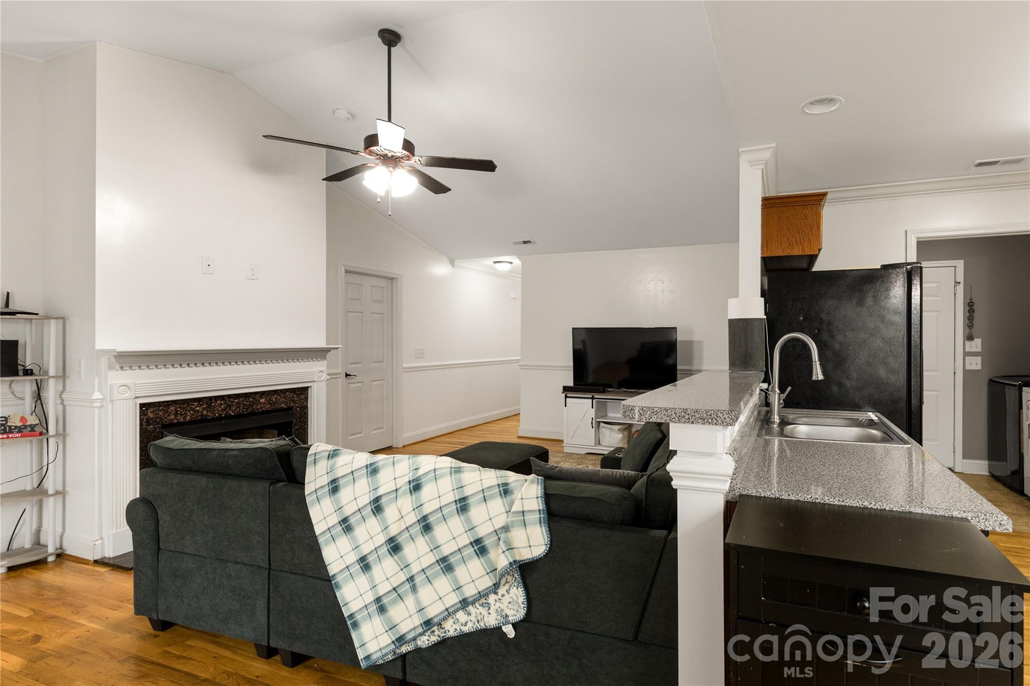 Thomasville Acres - Residential