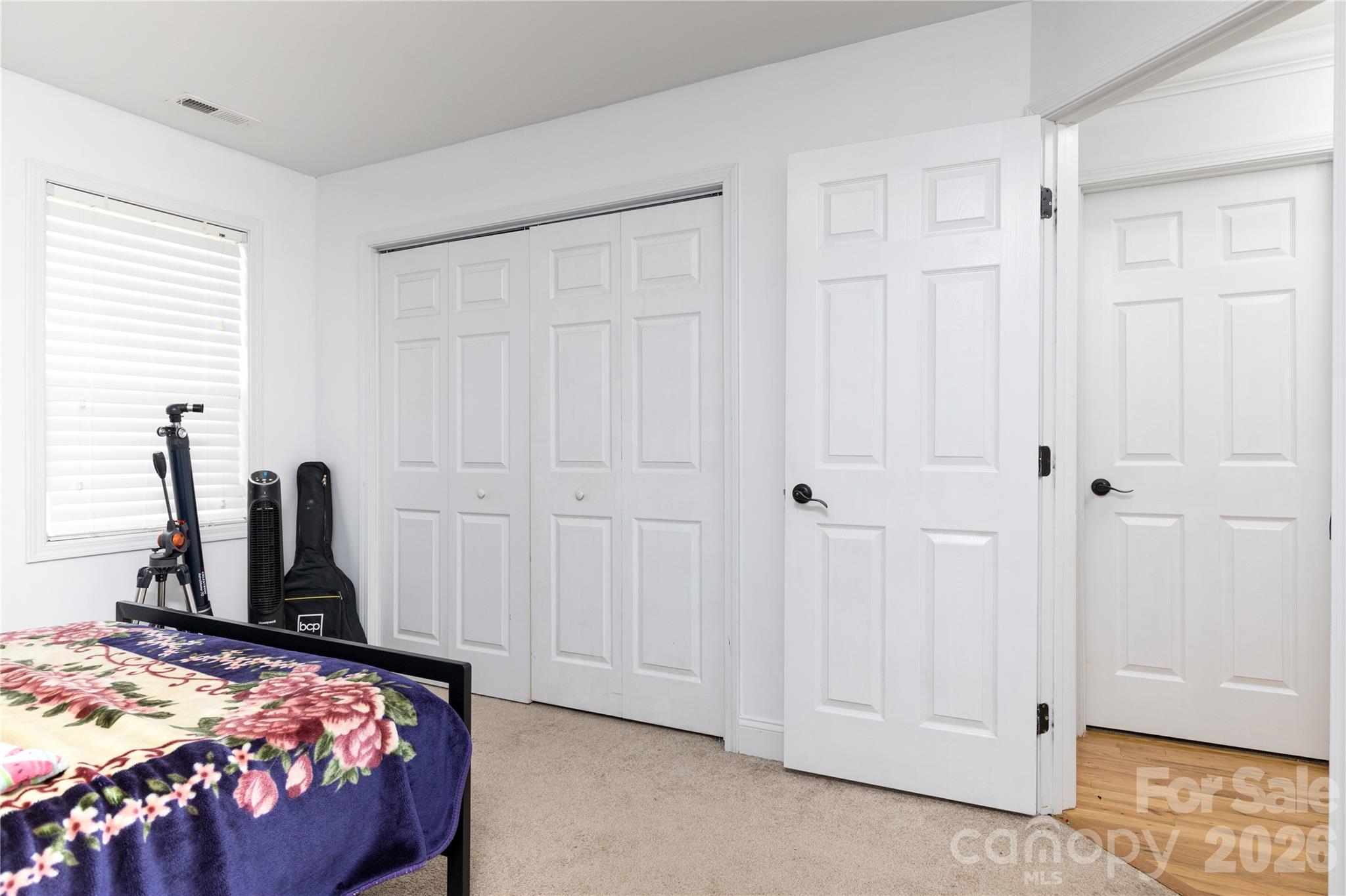 Thomasville Acres - Residential