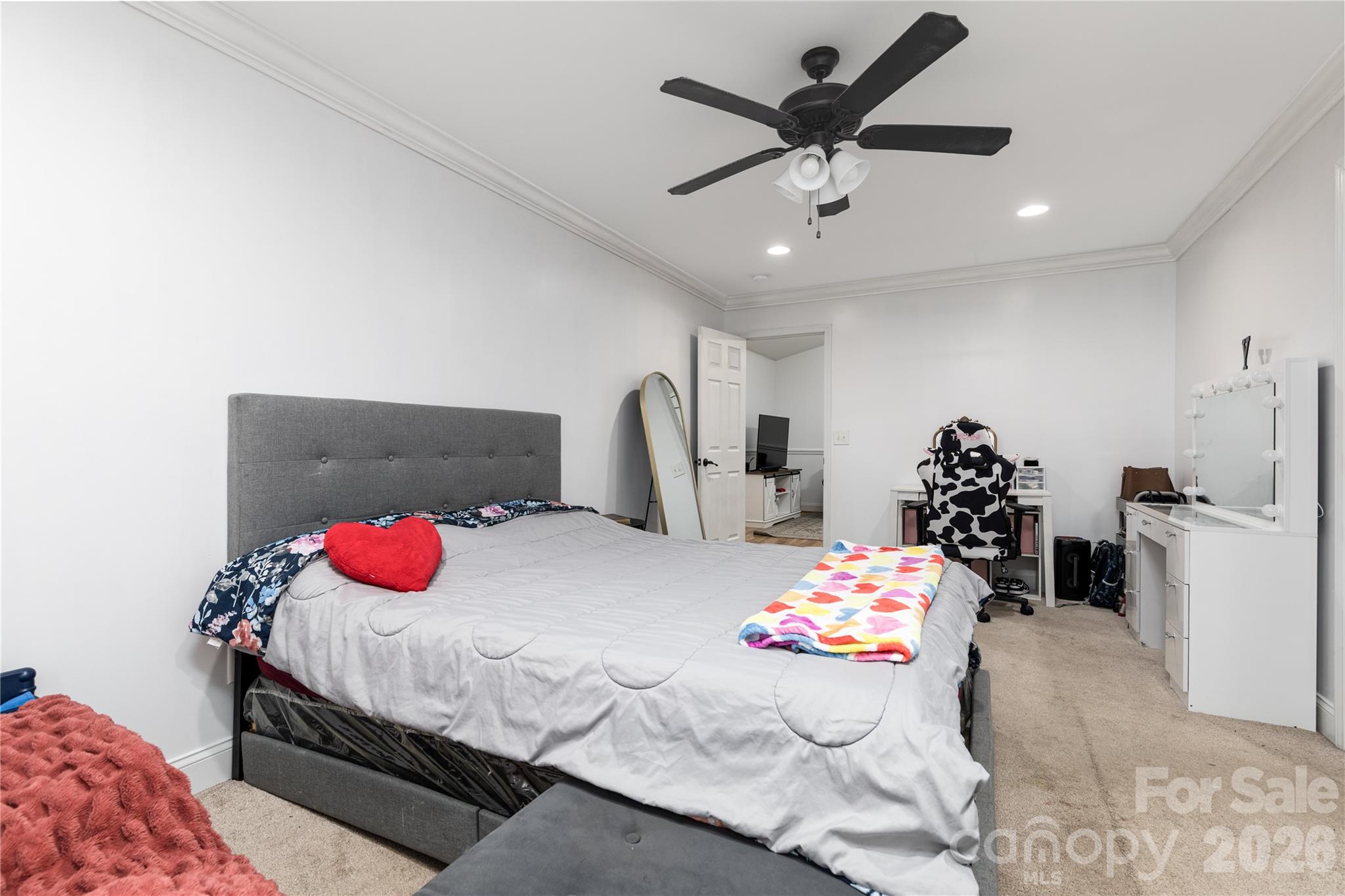 Thomasville Acres - Residential