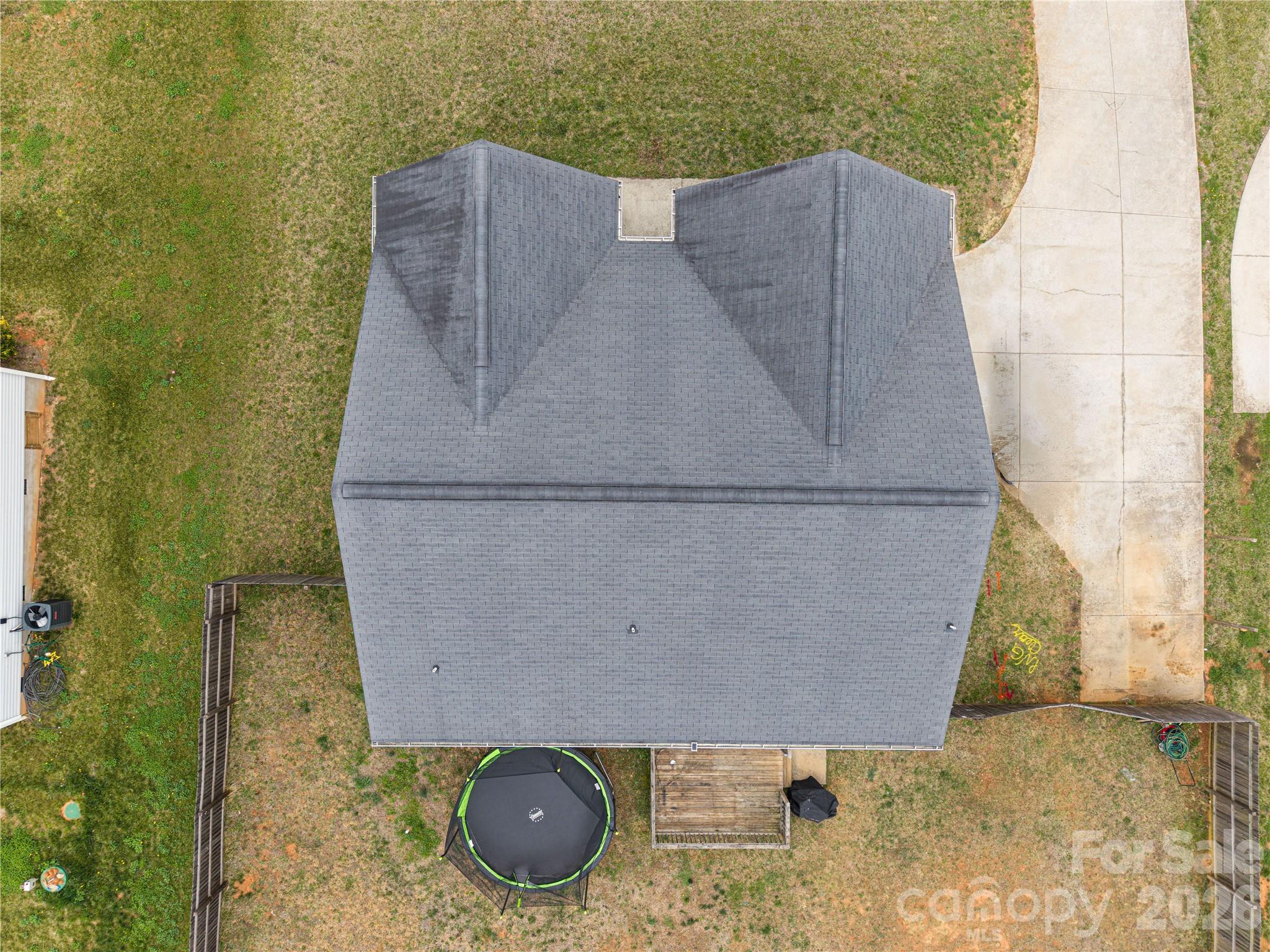 Thomasville Acres - Residential