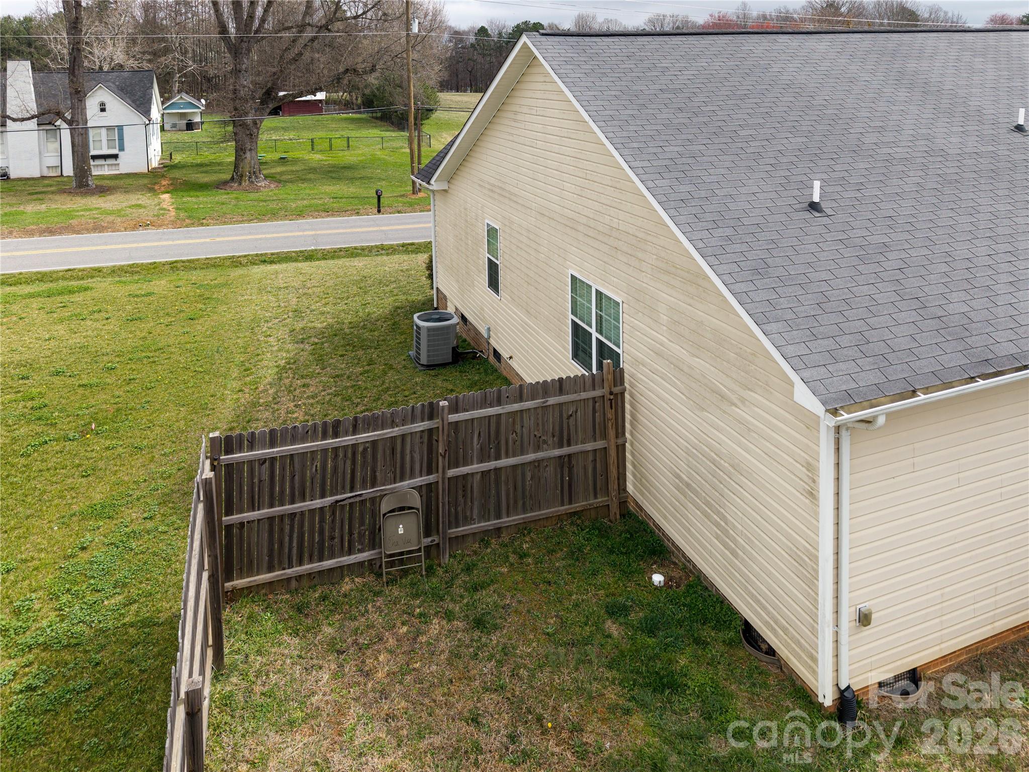 Thomasville Acres - Residential