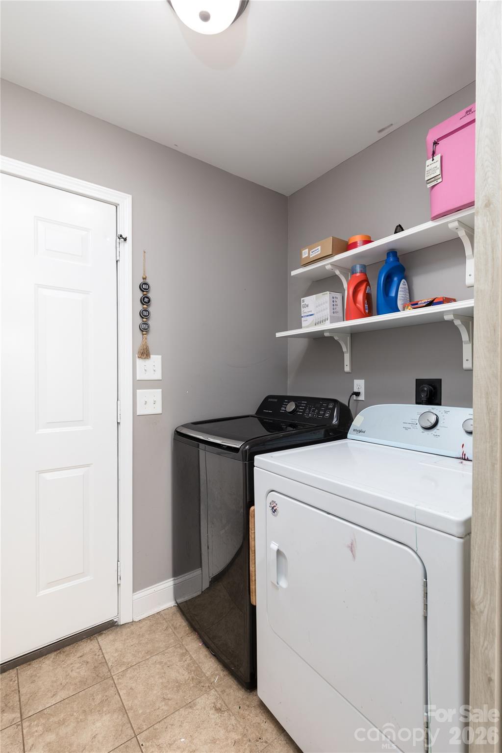 Thomasville Acres - Residential