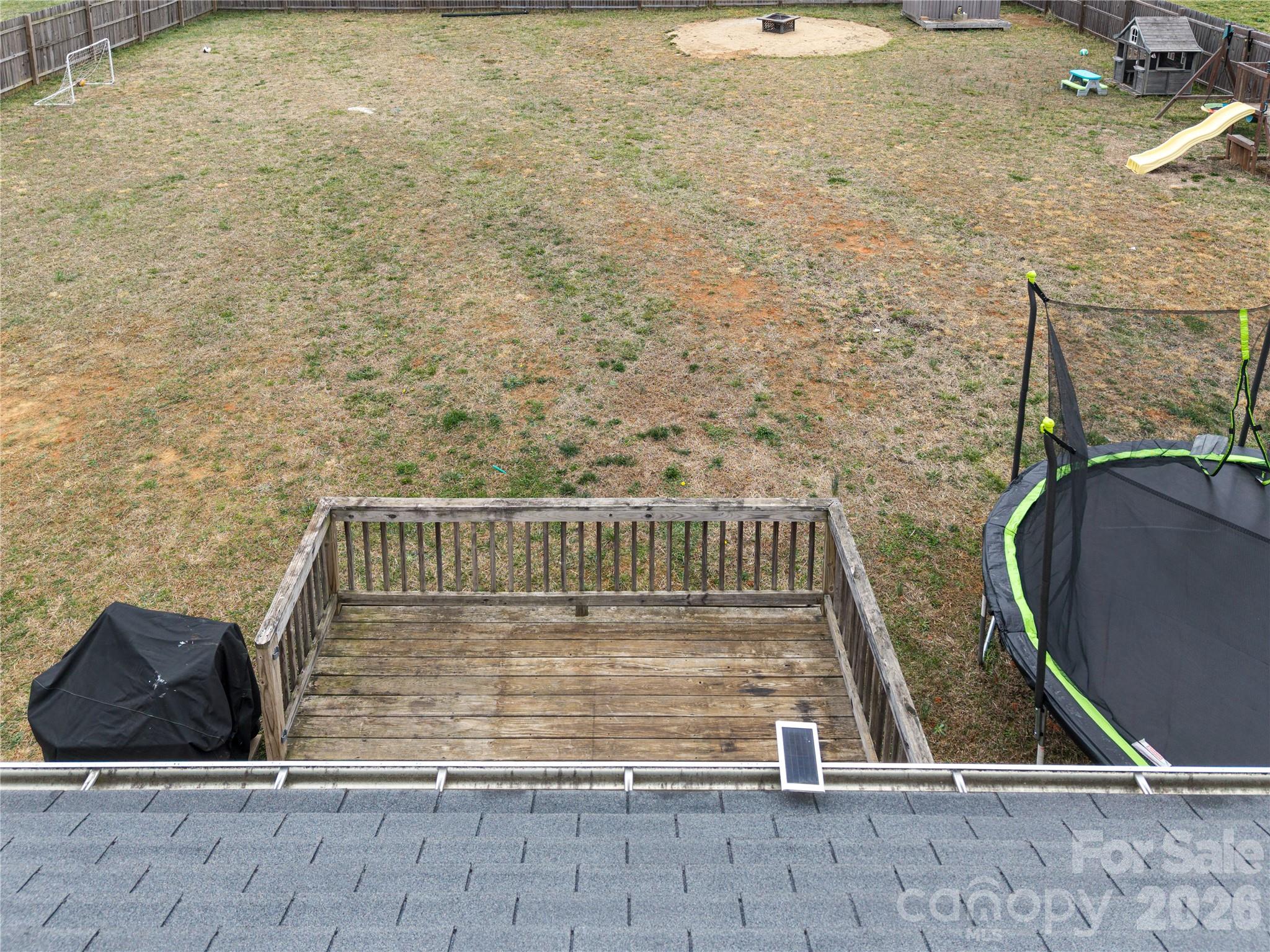 Thomasville Acres - Residential