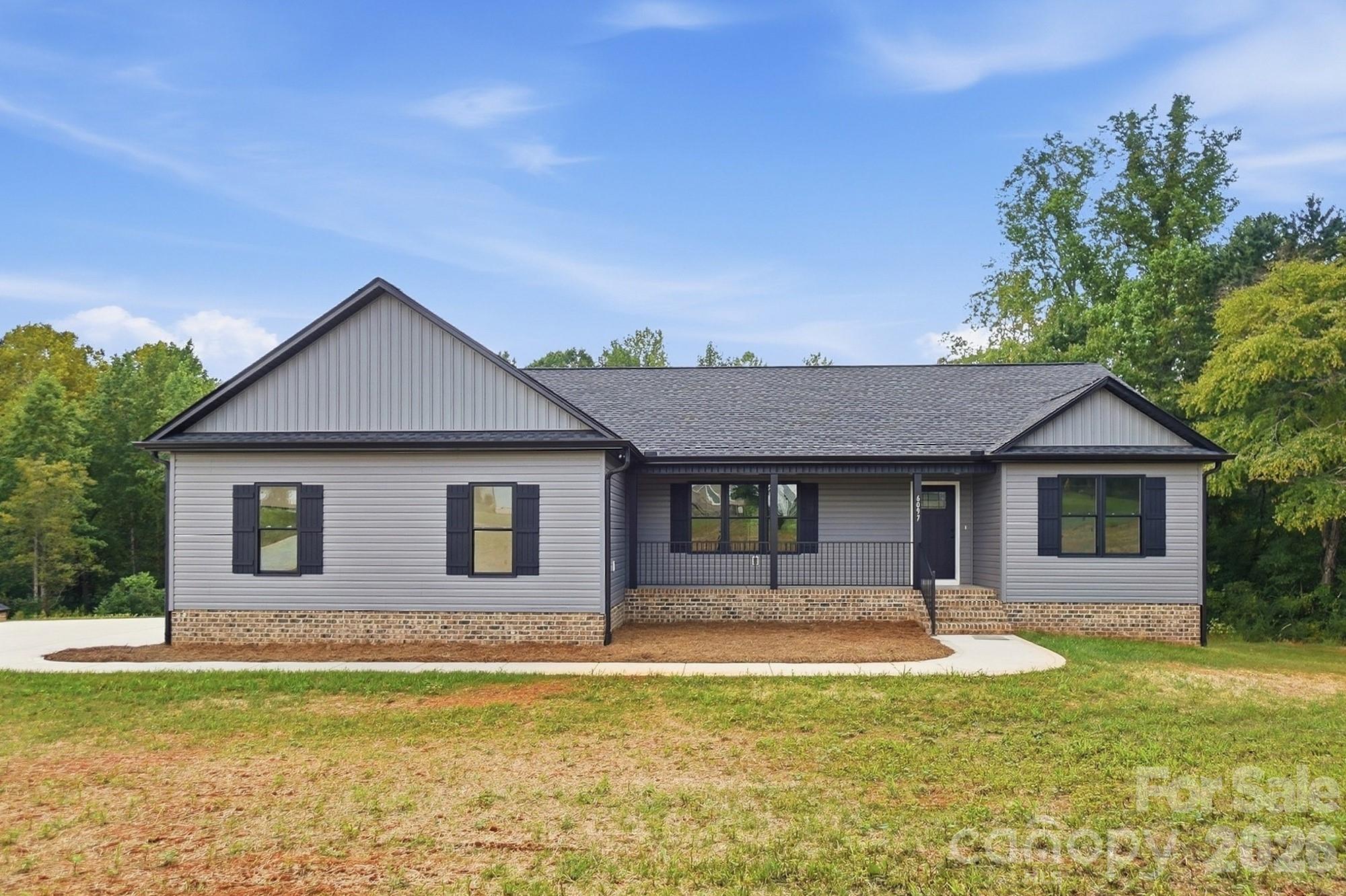 6097 Tinsley Court
