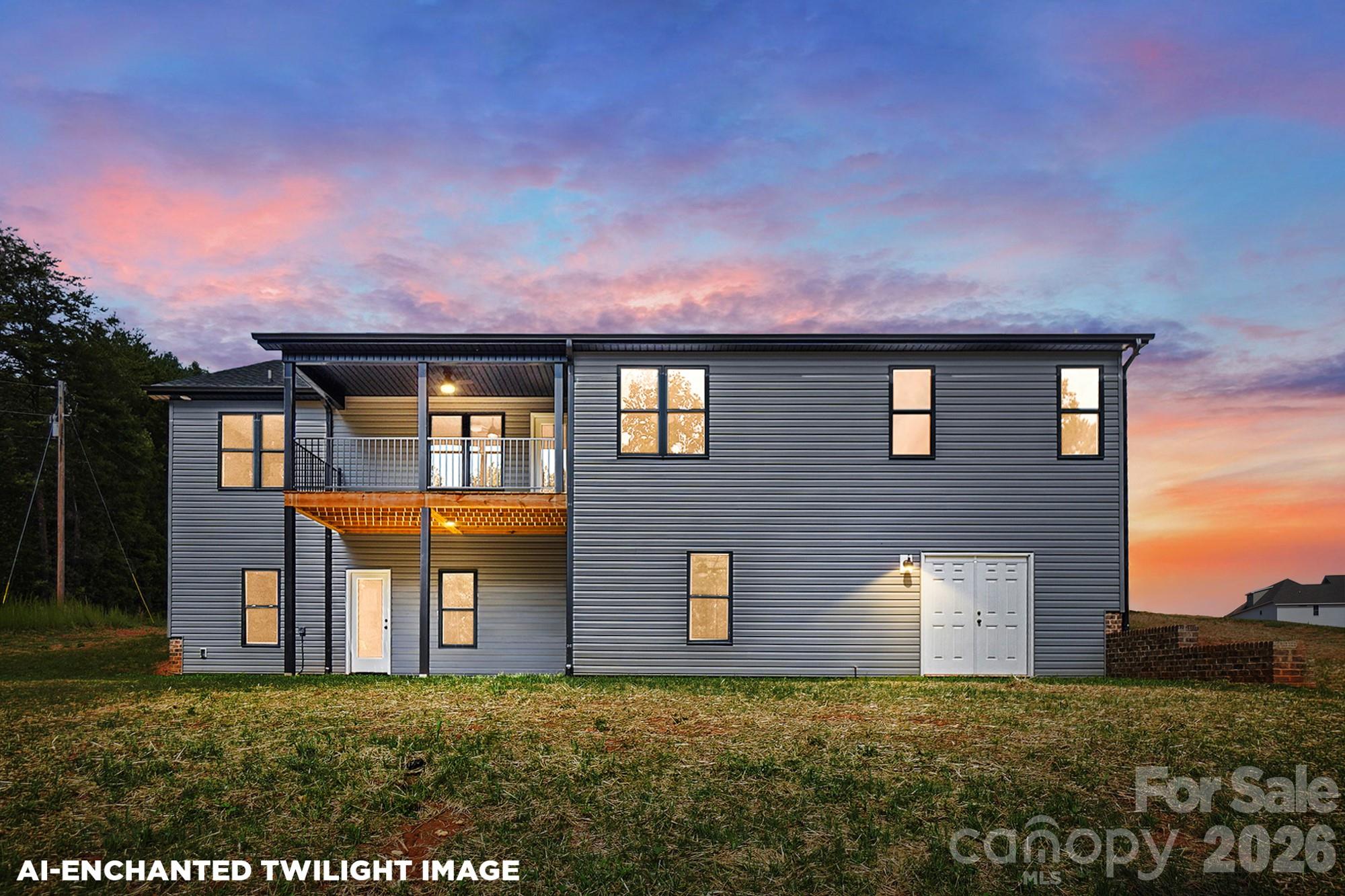 6097 Tinsley Court