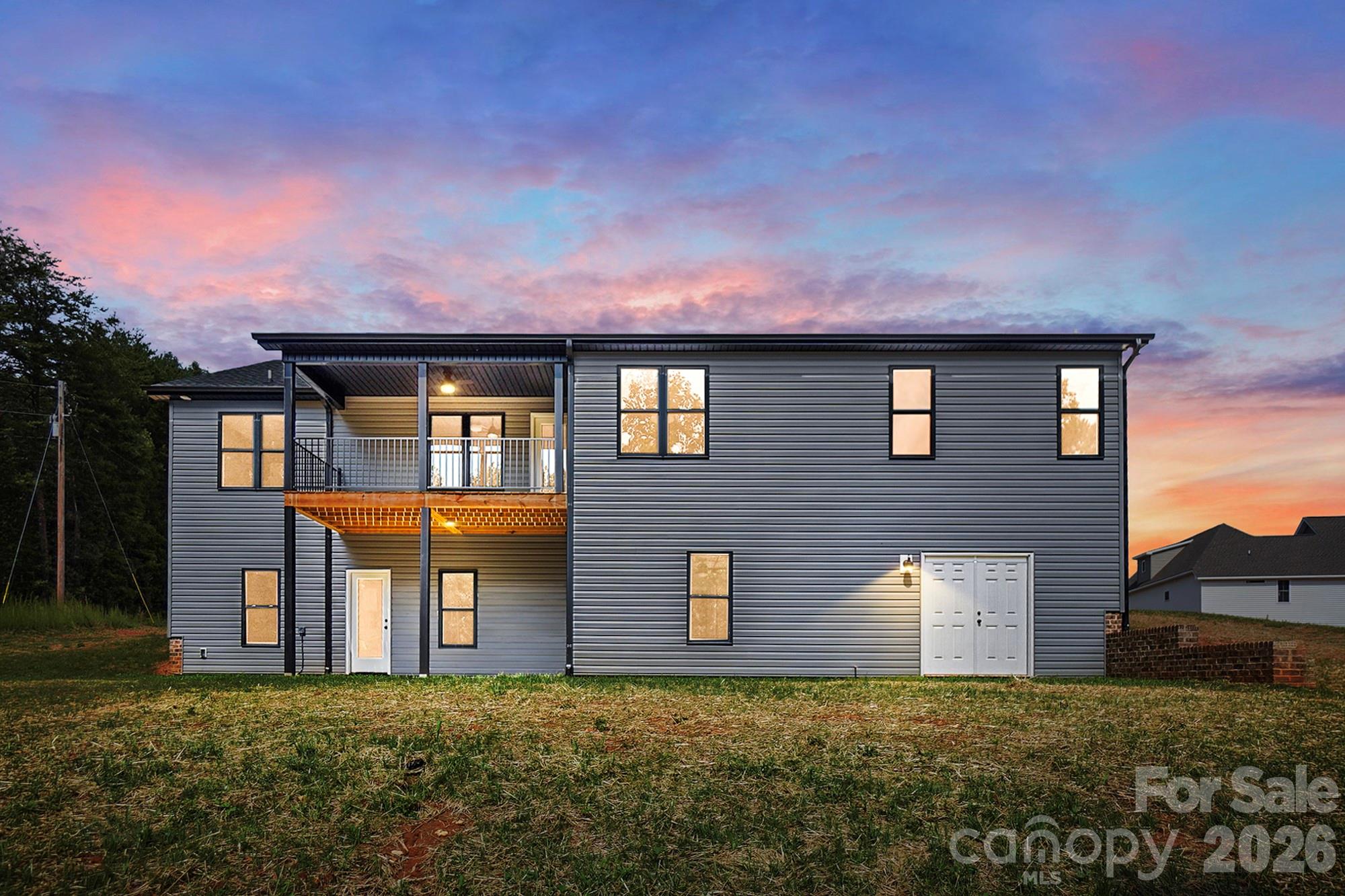 6097 Tinsley Court