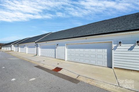 A home in Gastonia