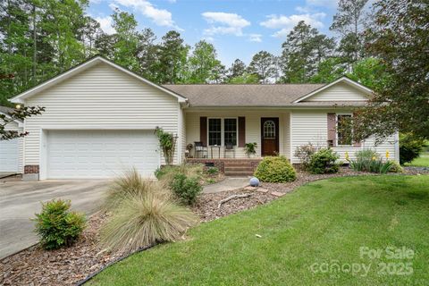 Photo of 204 Millwheel Lane, Mount Gilead, NC 27306 (MLS # 4251579)