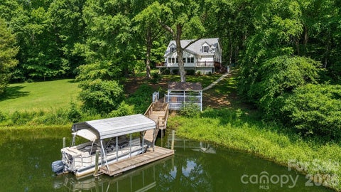 Photo of 8137 Rowe Street, Catawba, NC 28609 (MLS # 4416052)
