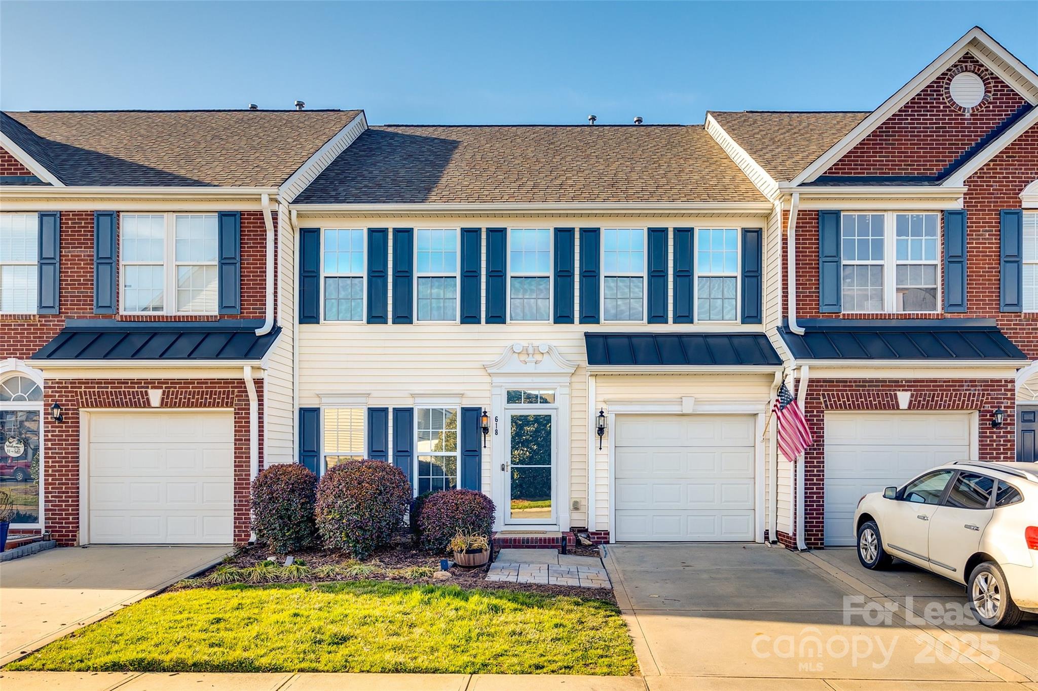 Autumn Cove At Lake Wylie - Residential Lease