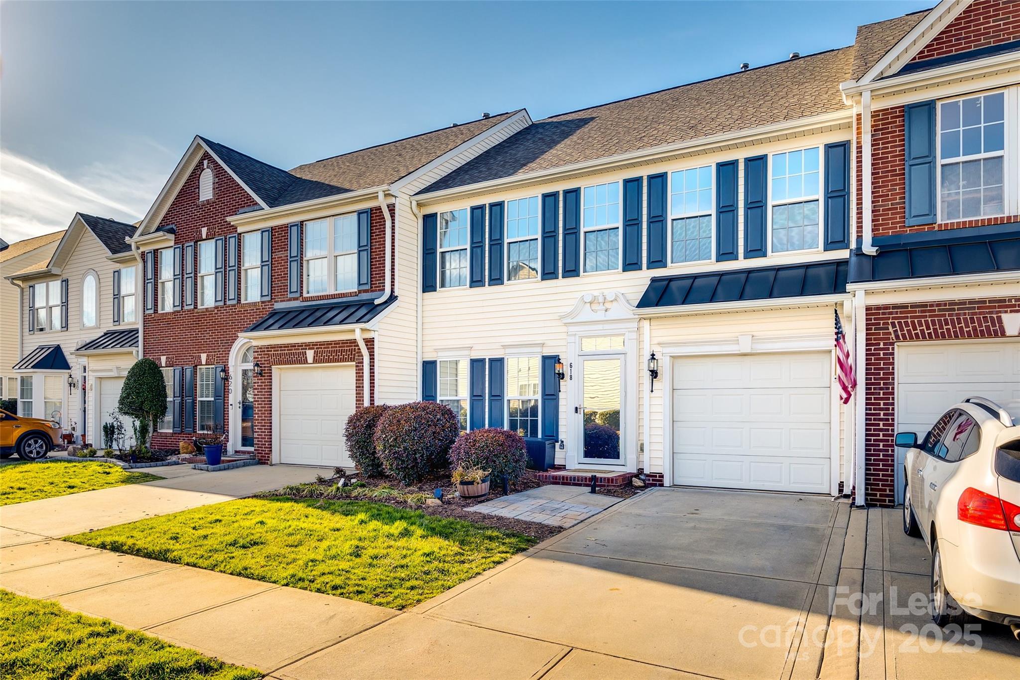 Autumn Cove At Lake Wylie - Residential Lease