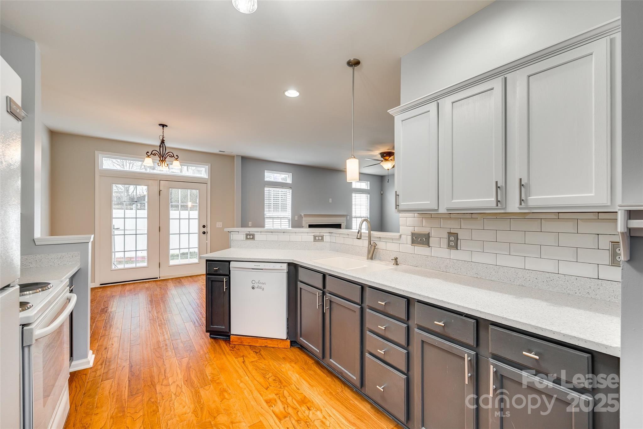 Autumn Cove At Lake Wylie - Residential Lease