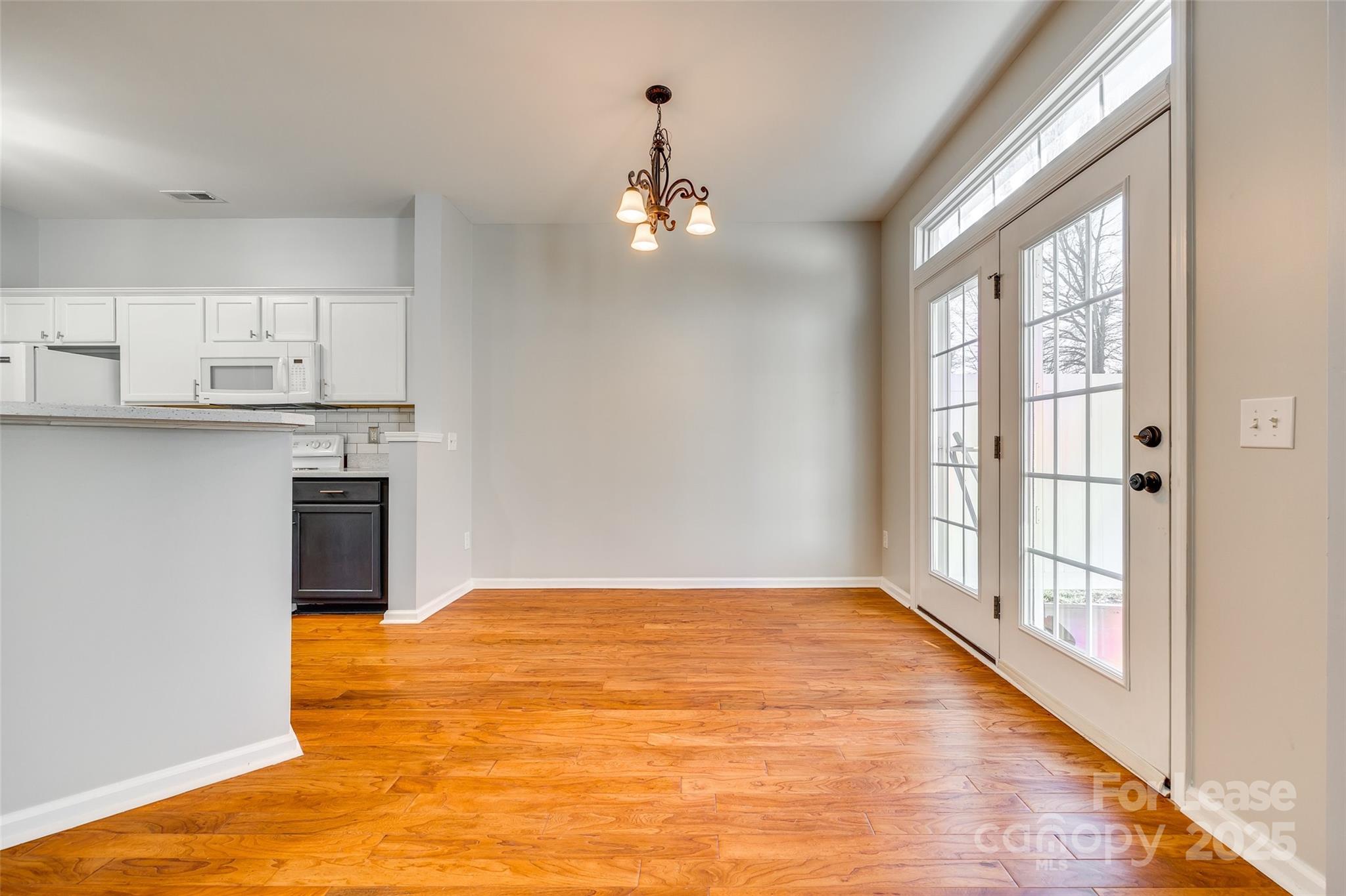 Autumn Cove At Lake Wylie - Residential Lease