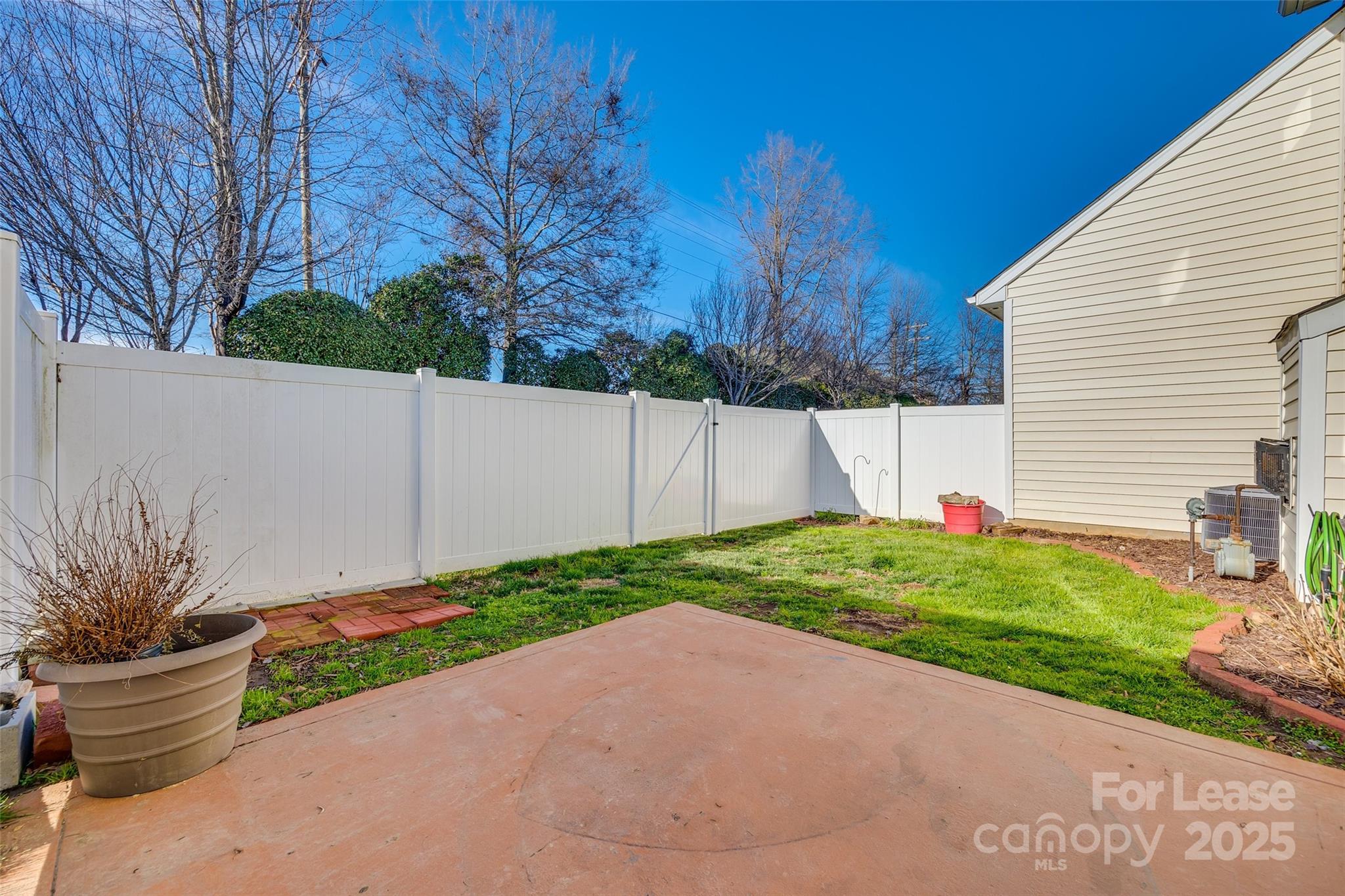 Autumn Cove At Lake Wylie - Residential Lease