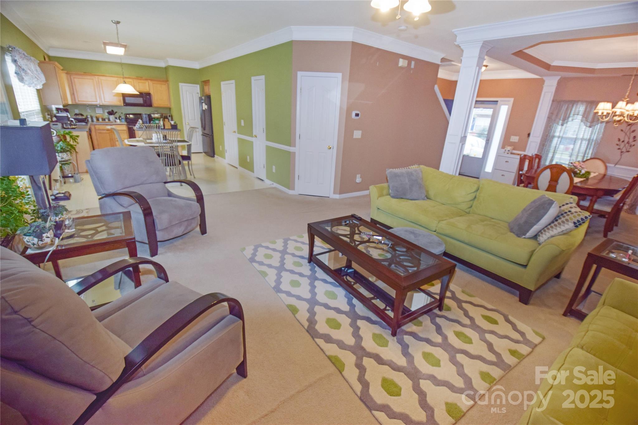 Villages of Wesley Chapel - Residential