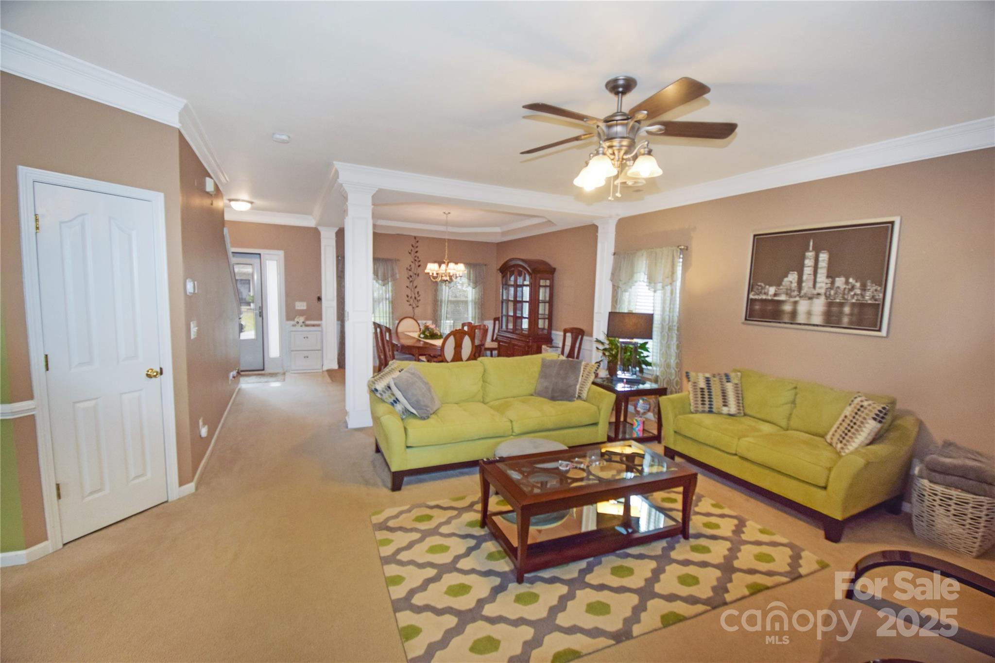 Villages of Wesley Chapel - Residential