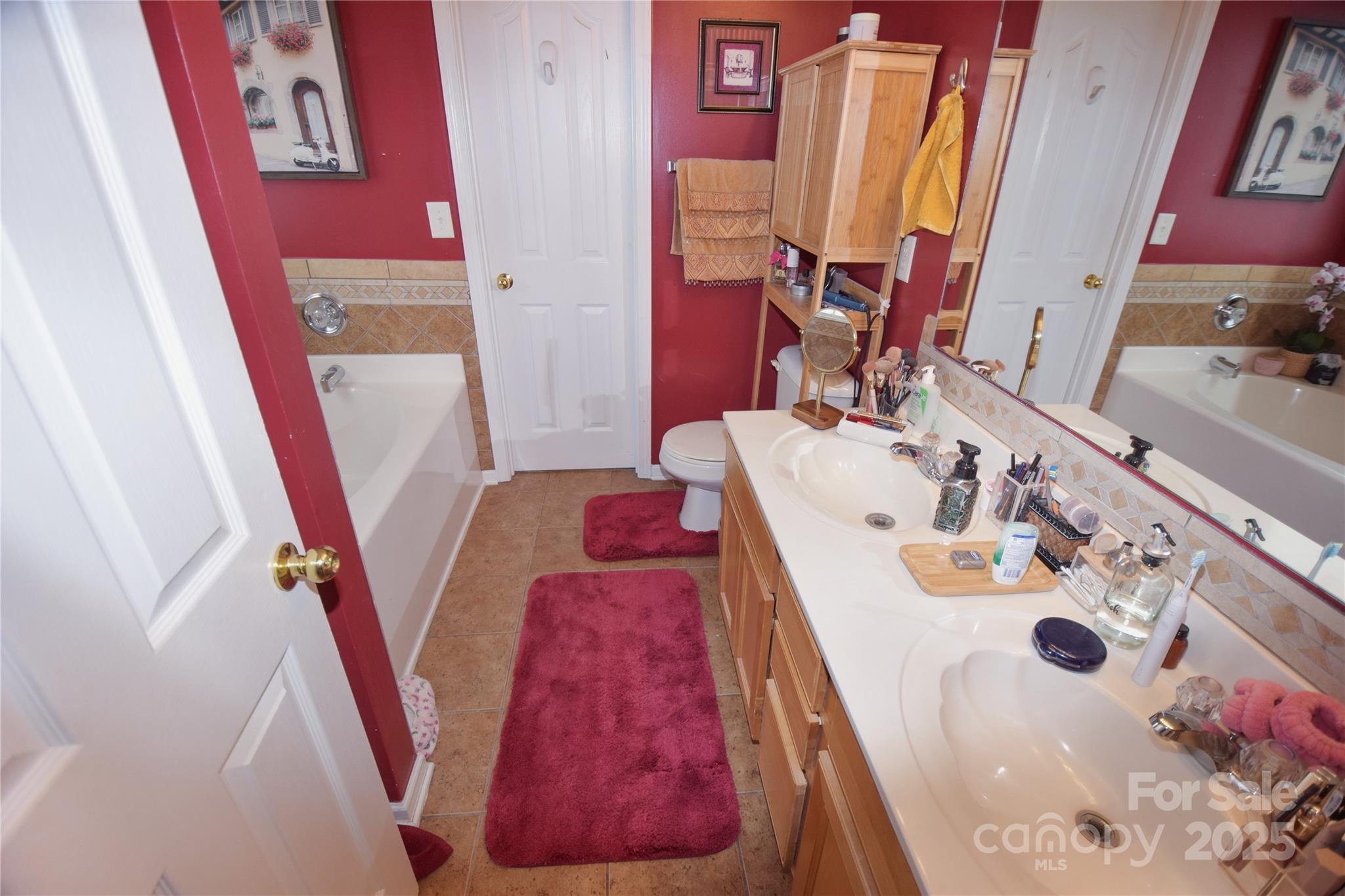 Villages of Wesley Chapel - Residential