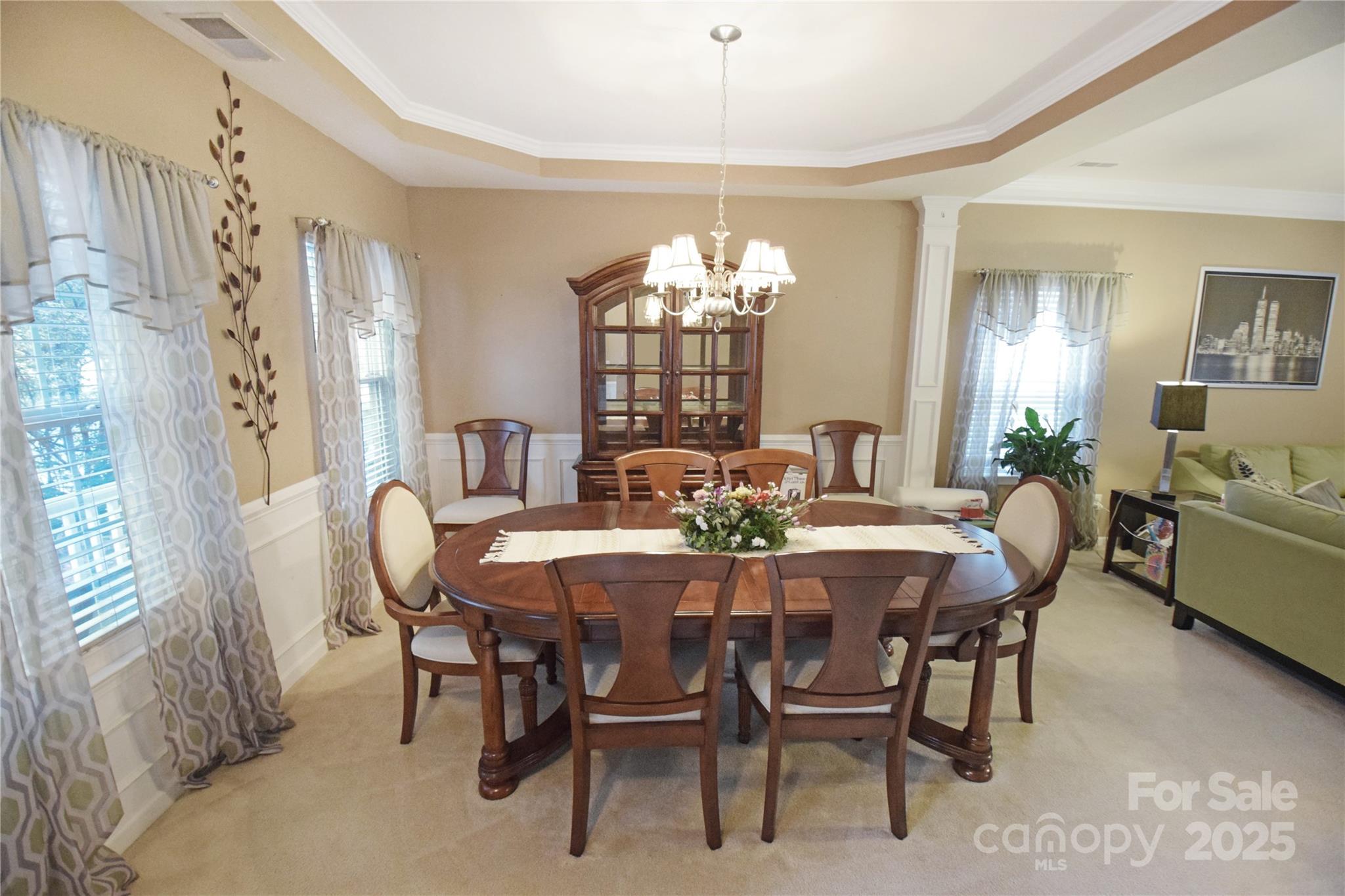 Villages of Wesley Chapel - Residential