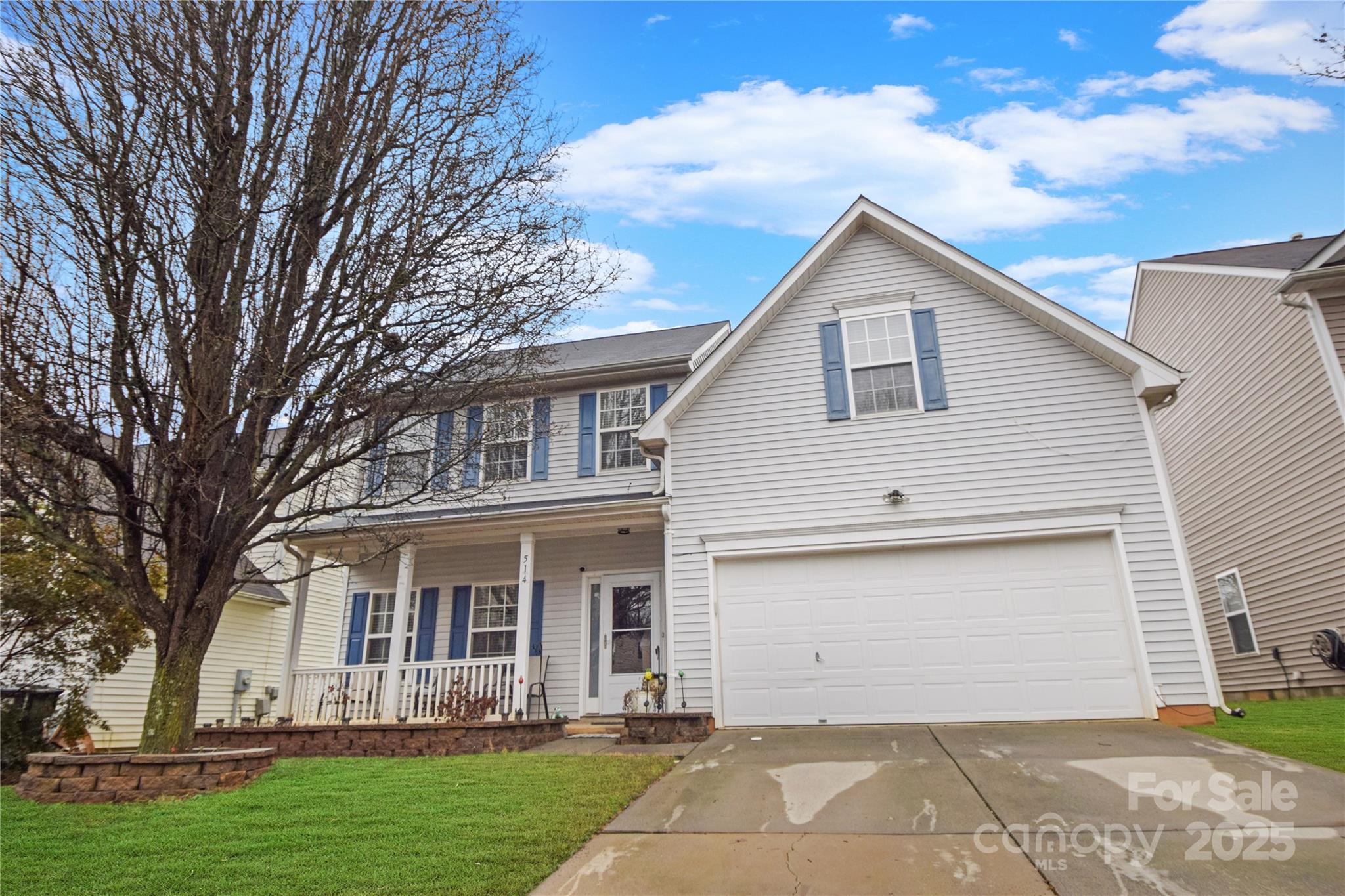 Villages of Wesley Chapel - Residential