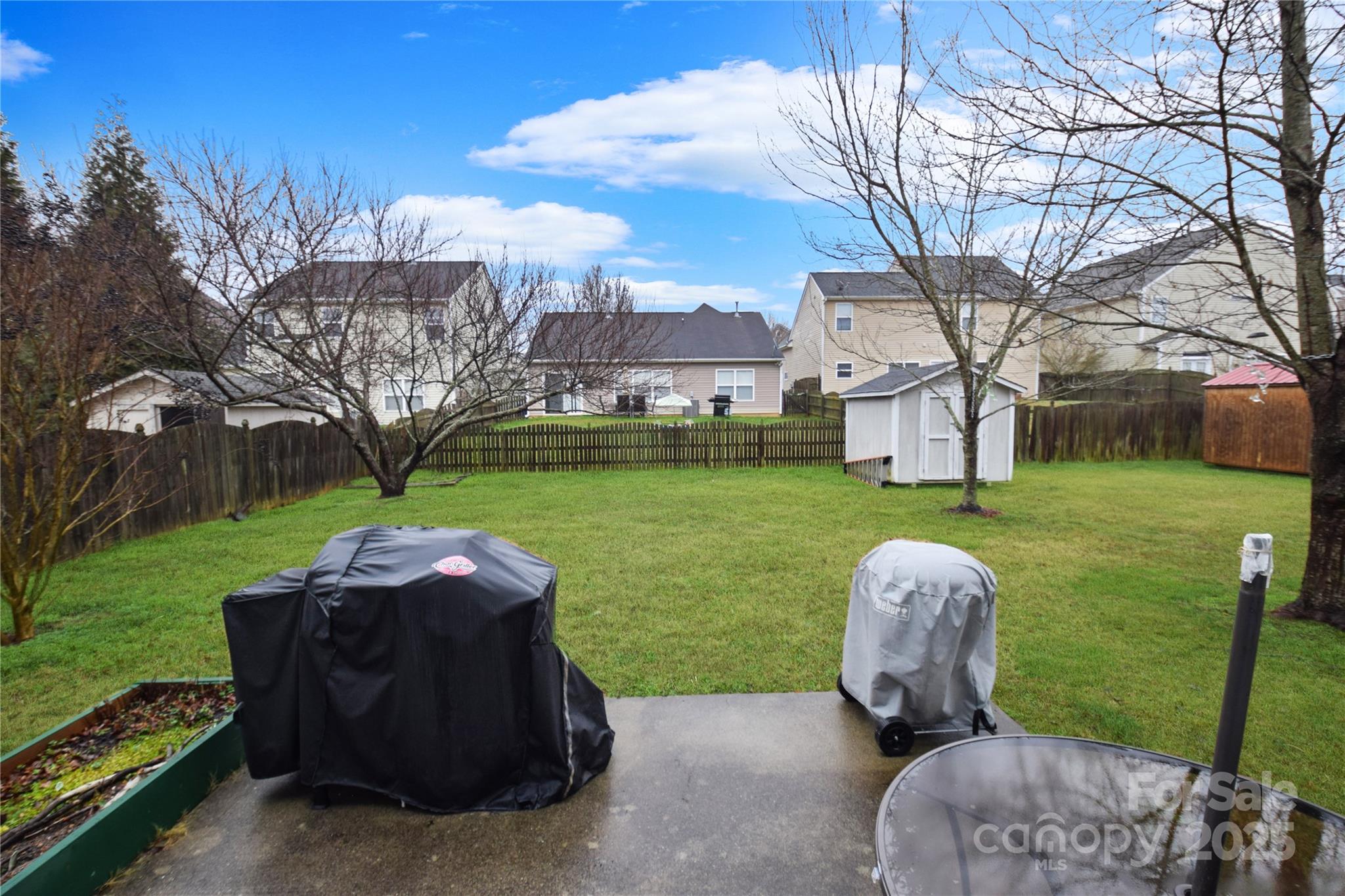 Villages of Wesley Chapel - Residential