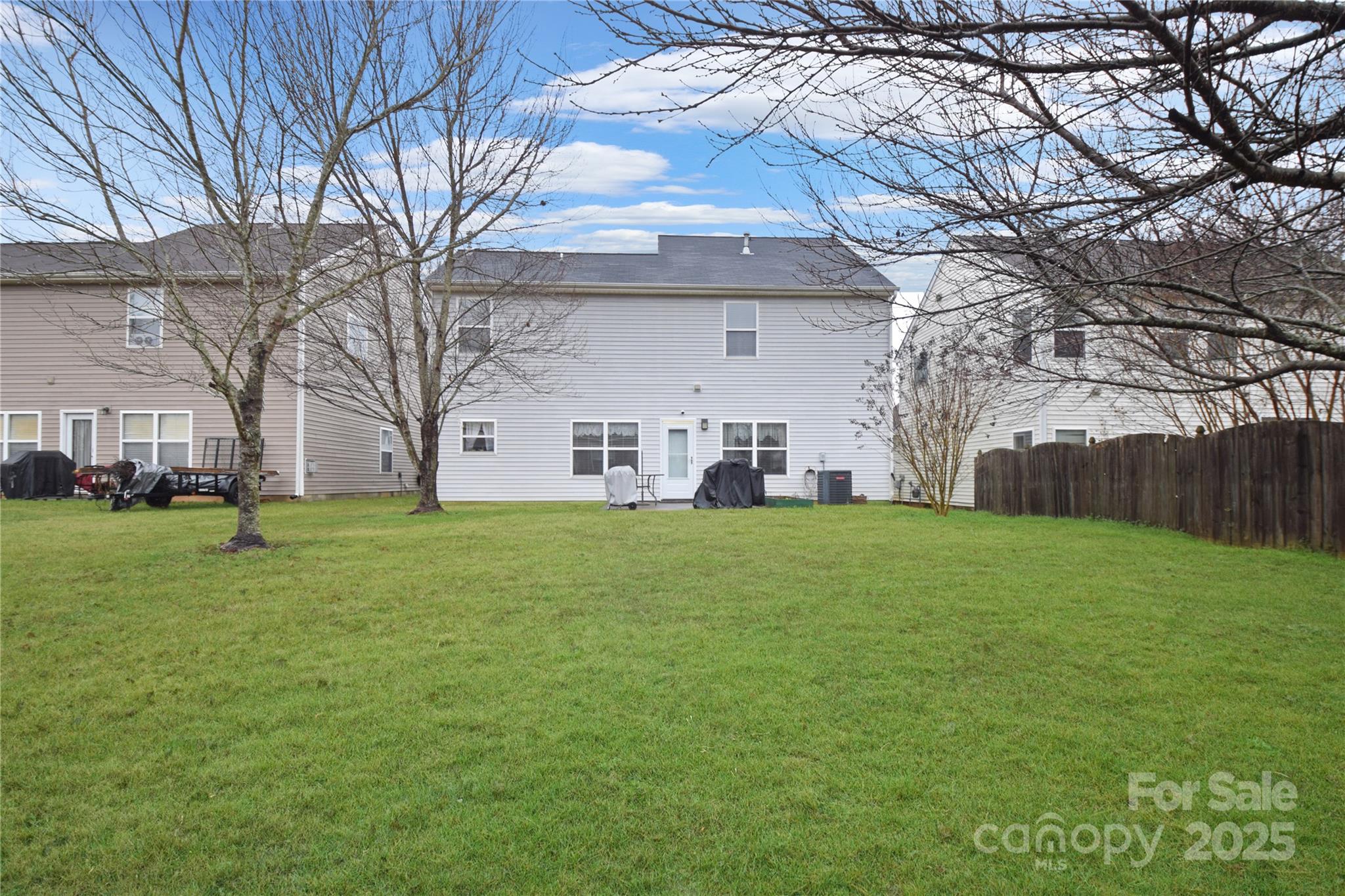 Villages of Wesley Chapel - Residential