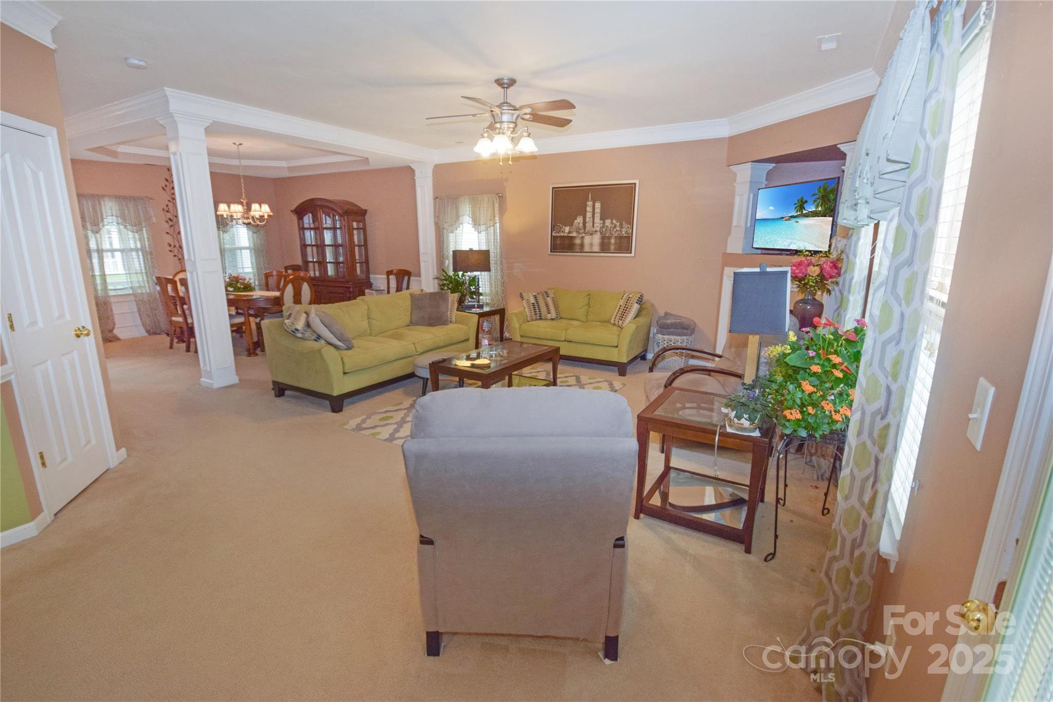 Villages of Wesley Chapel - Residential