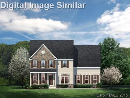 Falls Cove - Residential