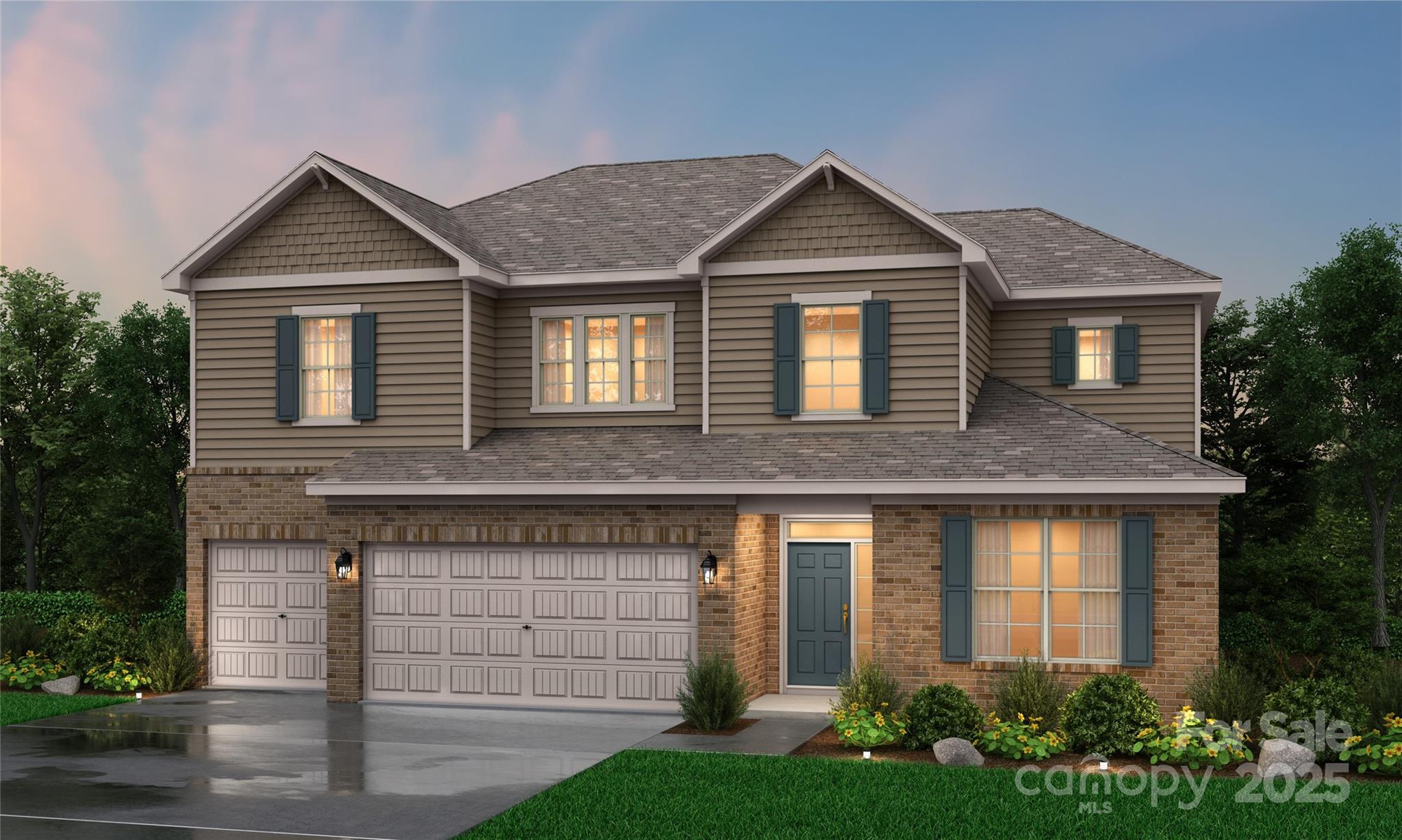 7089 Cobblefield Lane
