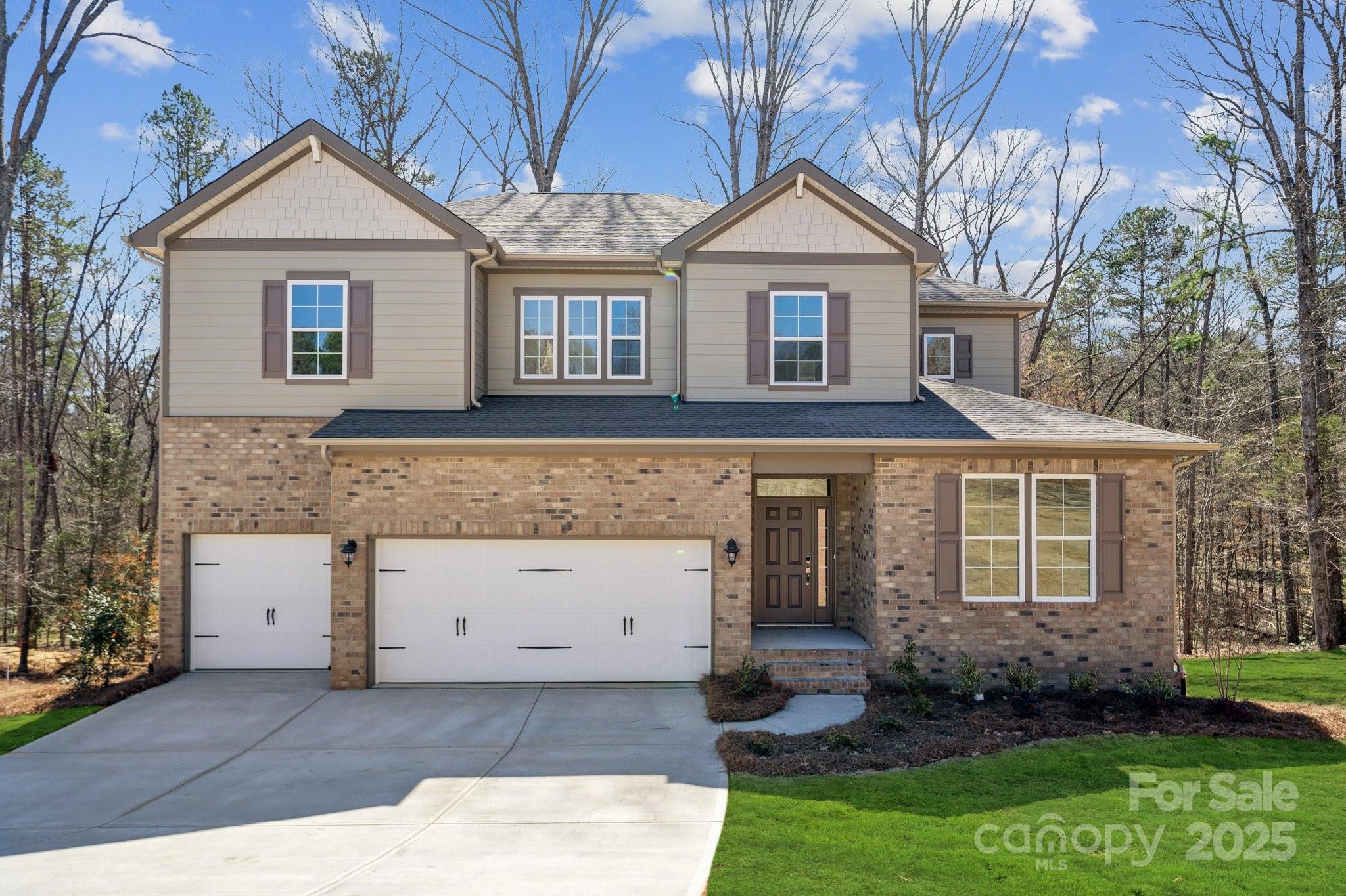 Cobblestone - Residential