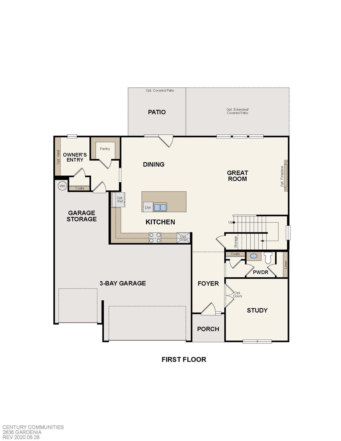 7089 Cobblefield Lane