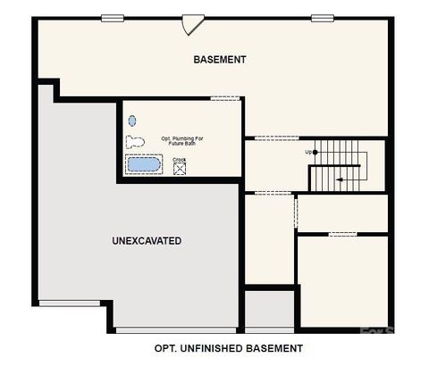 A home in Denver