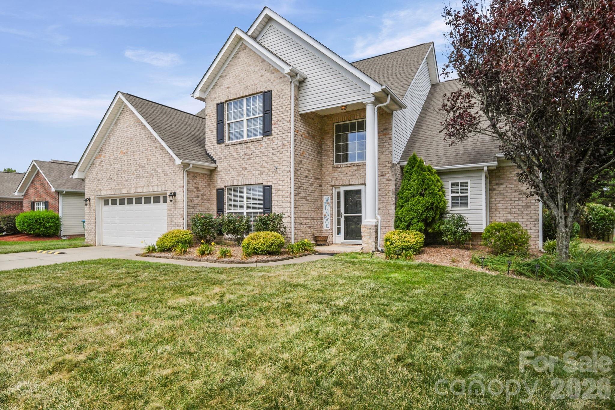 4018 Waxwood Drive