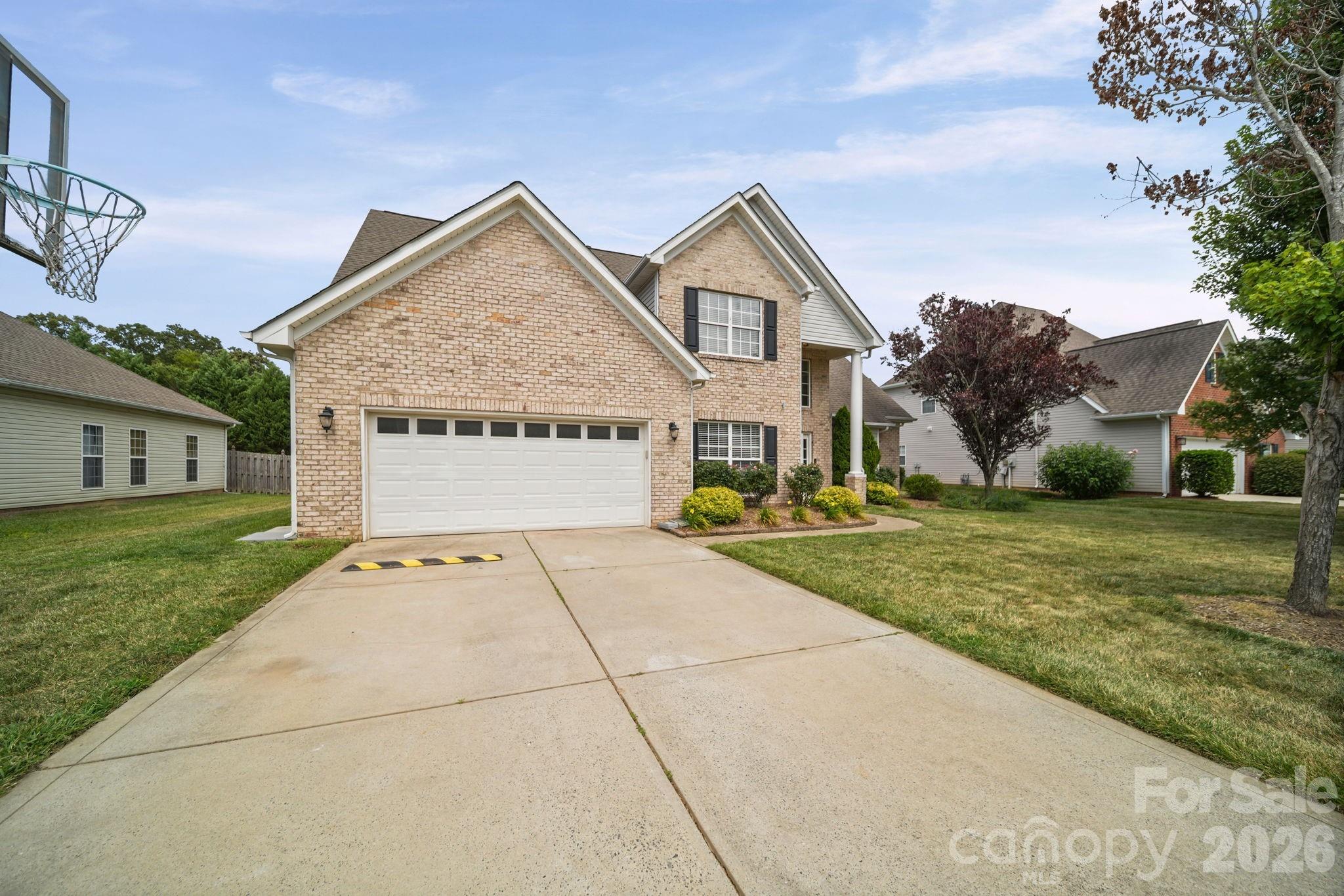4018 Waxwood Drive