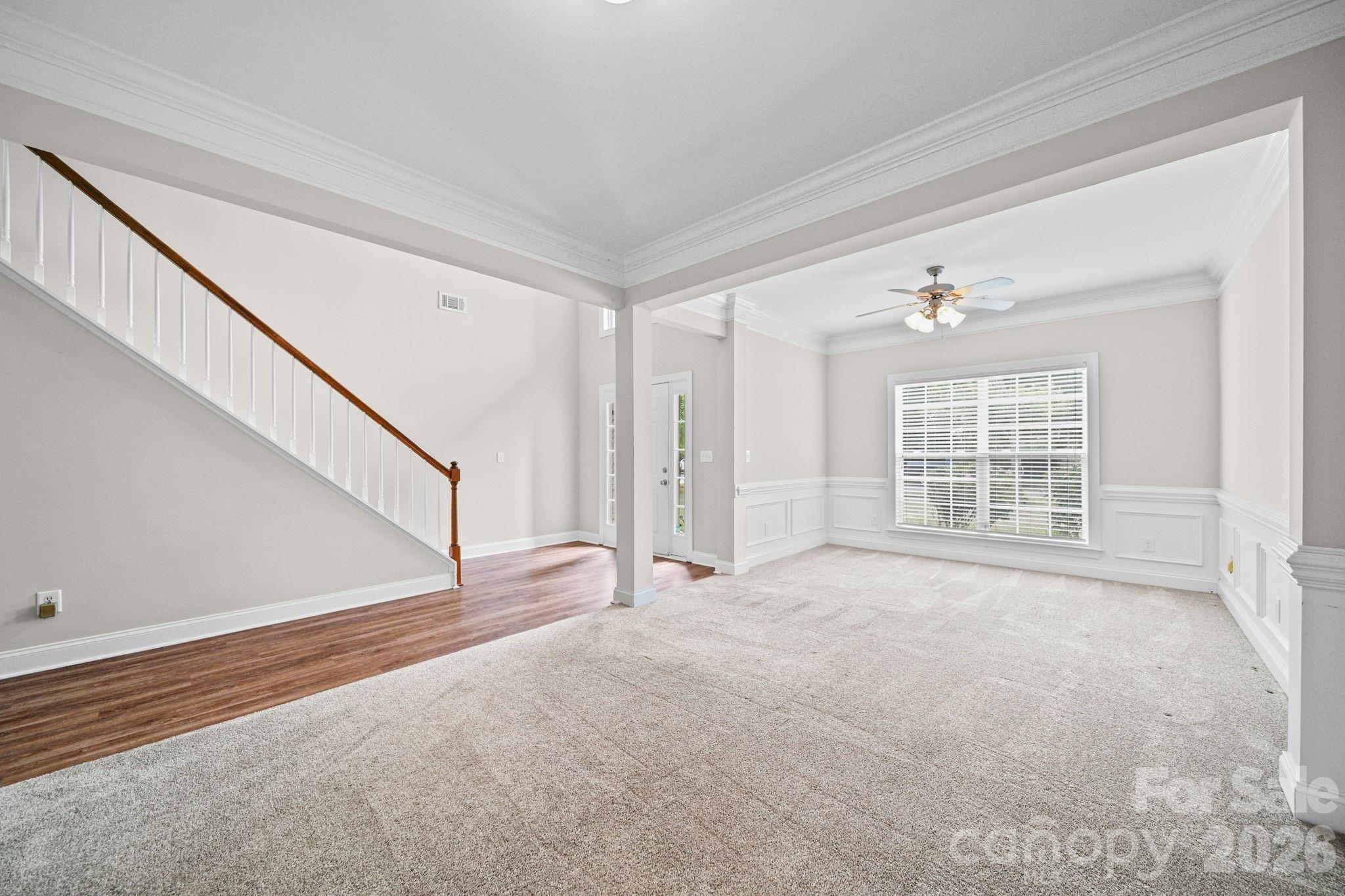 4018 Waxwood Drive