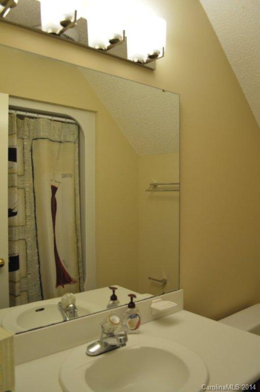 Catawba Springs - Residential