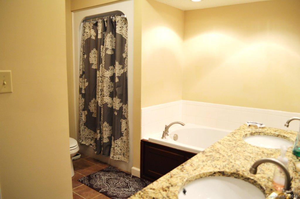 Catawba Springs - Residential