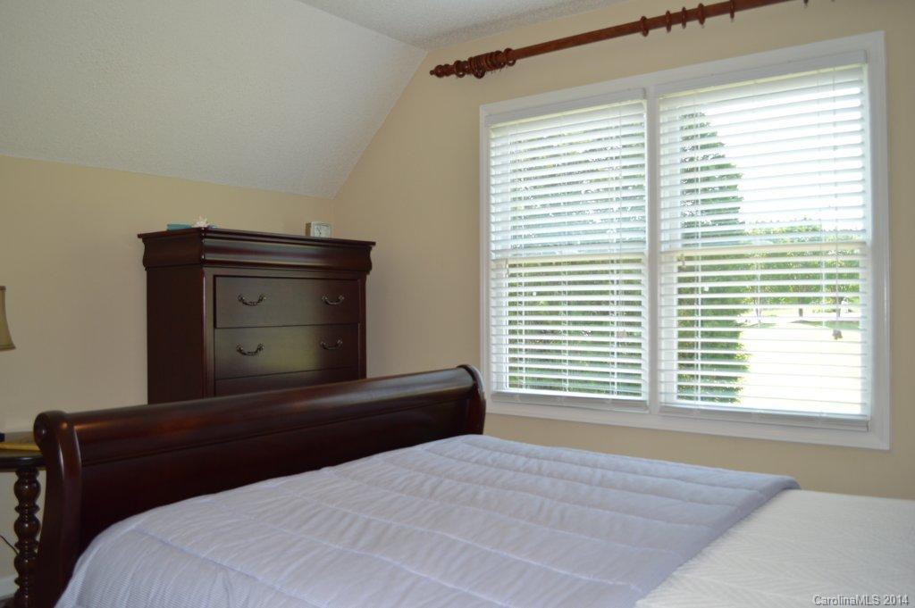 Catawba Springs - Residential