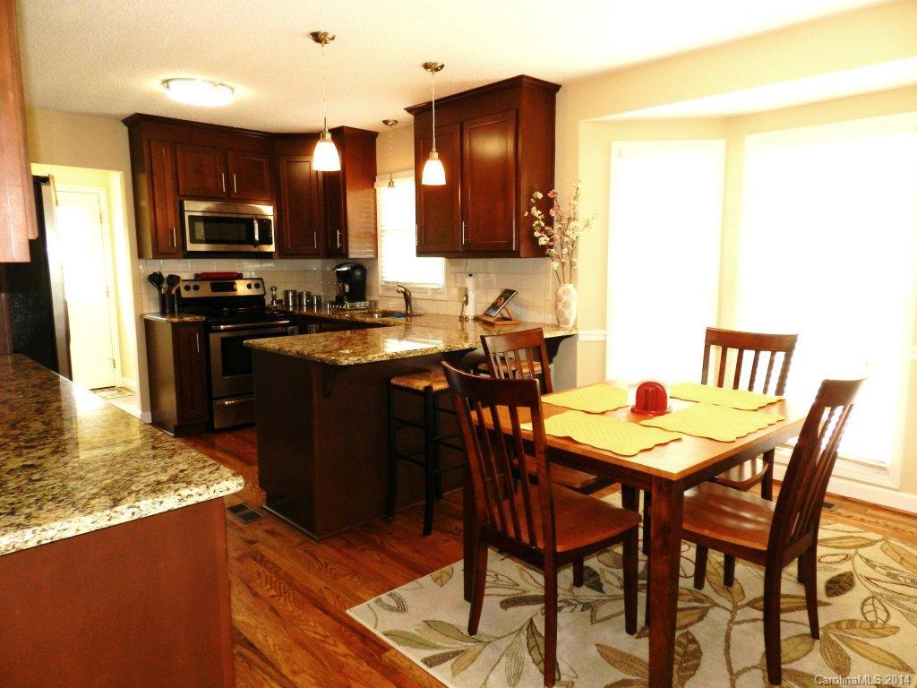 Catawba Springs - Residential