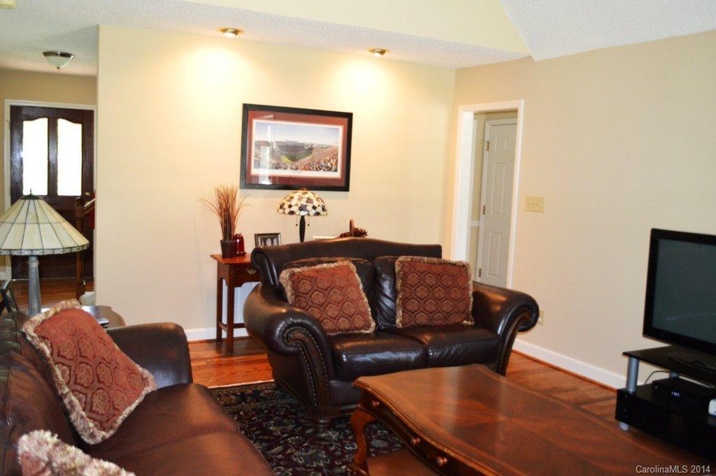 Catawba Springs - Residential