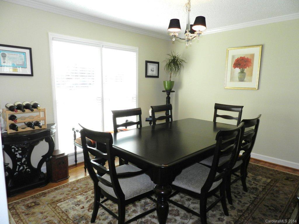 Catawba Springs - Residential